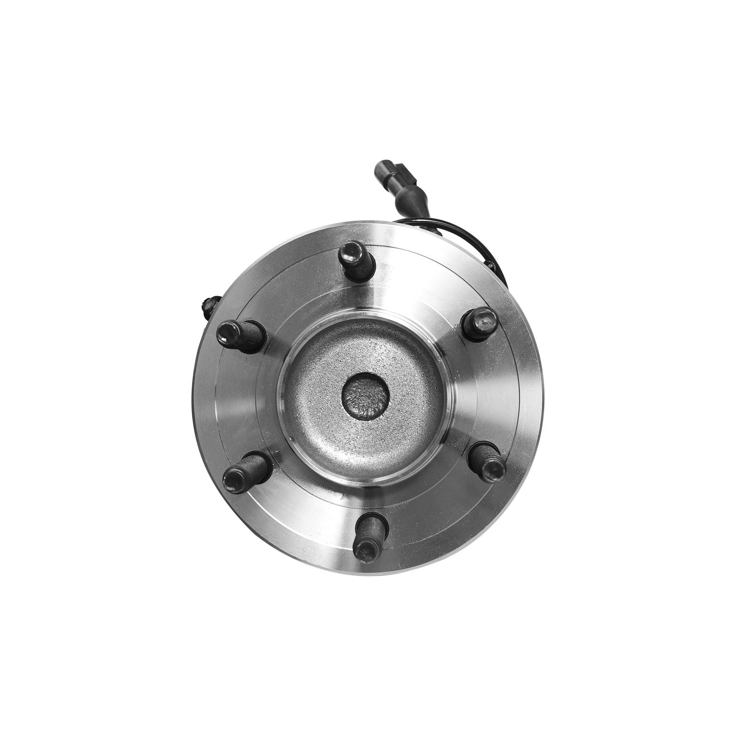 GSP 116094 Wheel Bearing and Hub Assembly product image 6 of 7