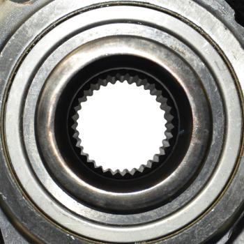 GSP 116096HD Wheel Bearing and Hub Assembly product image 1 of 5