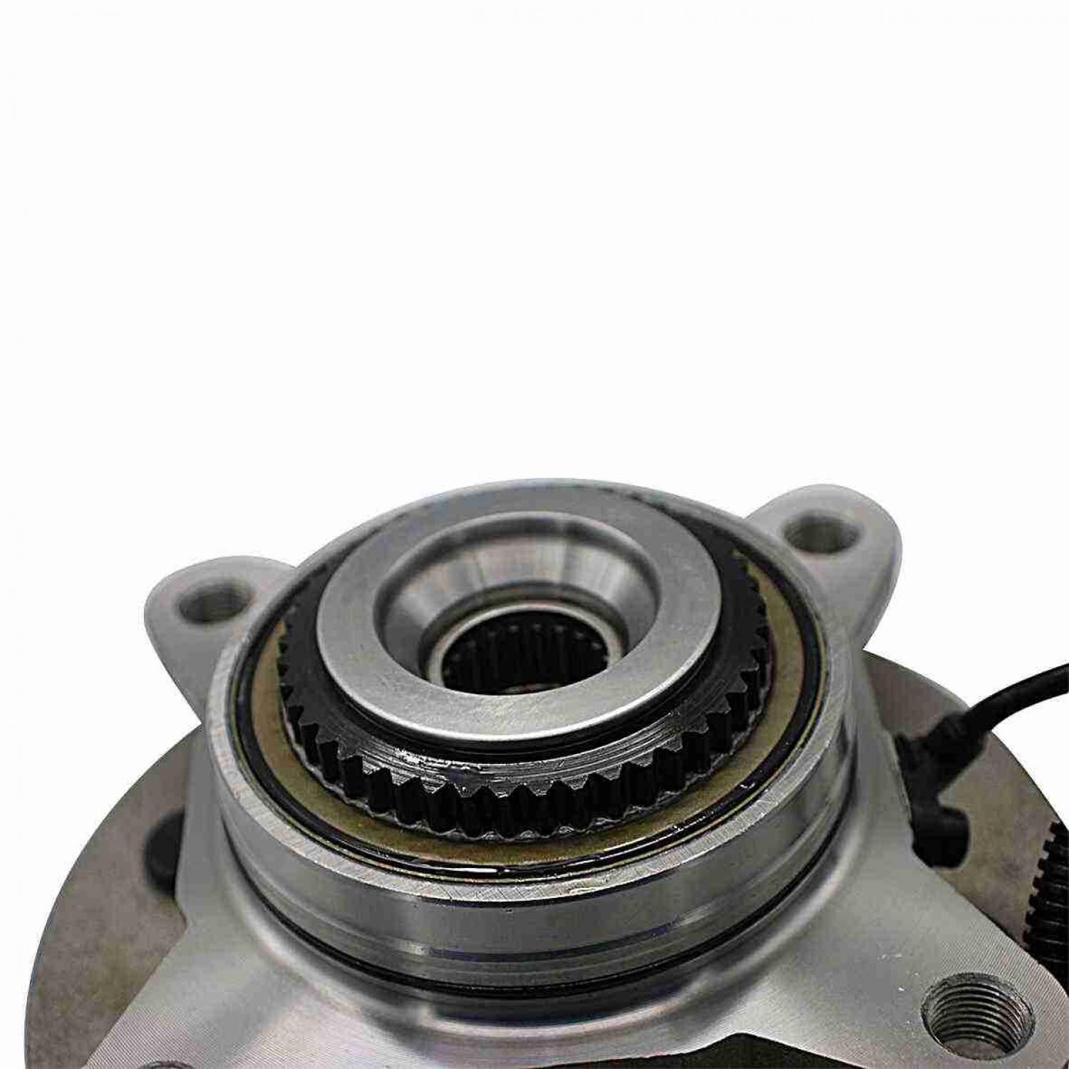 GSP 116112 - Wheel Bearing and Hub Assembly GSP 116112 Wheel Bearing and Hub Assembly product image 1 of 12