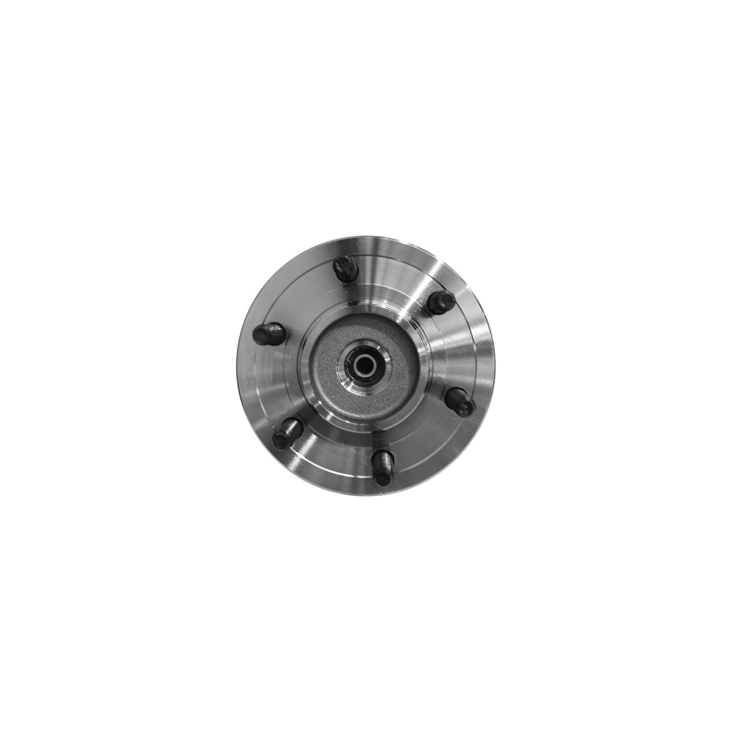 GSP 116112 - Wheel Bearing and Hub Assembly GSP 116112 Wheel Bearing and Hub Assembly product image 3 of 12