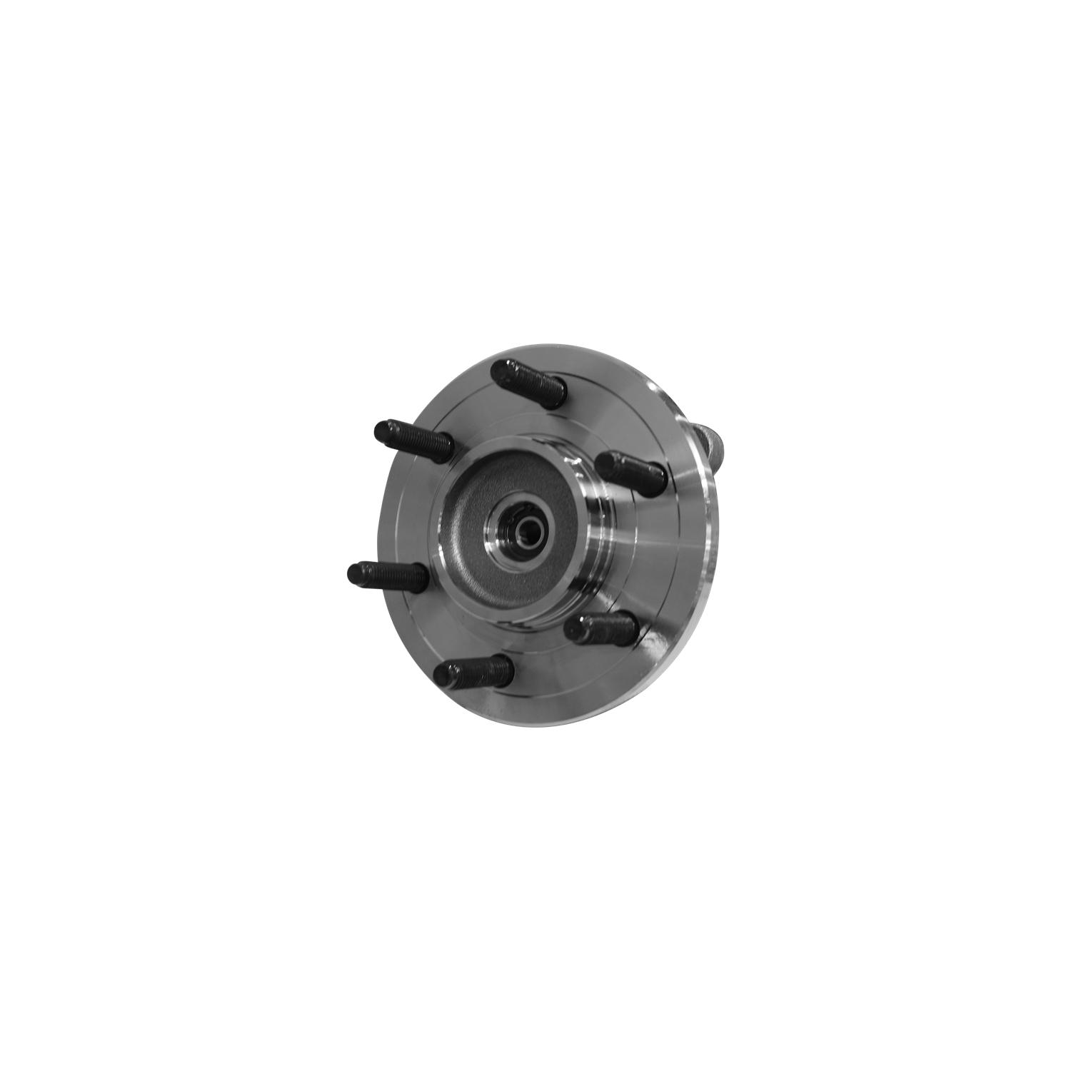 GSP 116112 - Wheel Bearing and Hub Assembly GSP 116112 Wheel Bearing and Hub Assembly product image 4 of 12