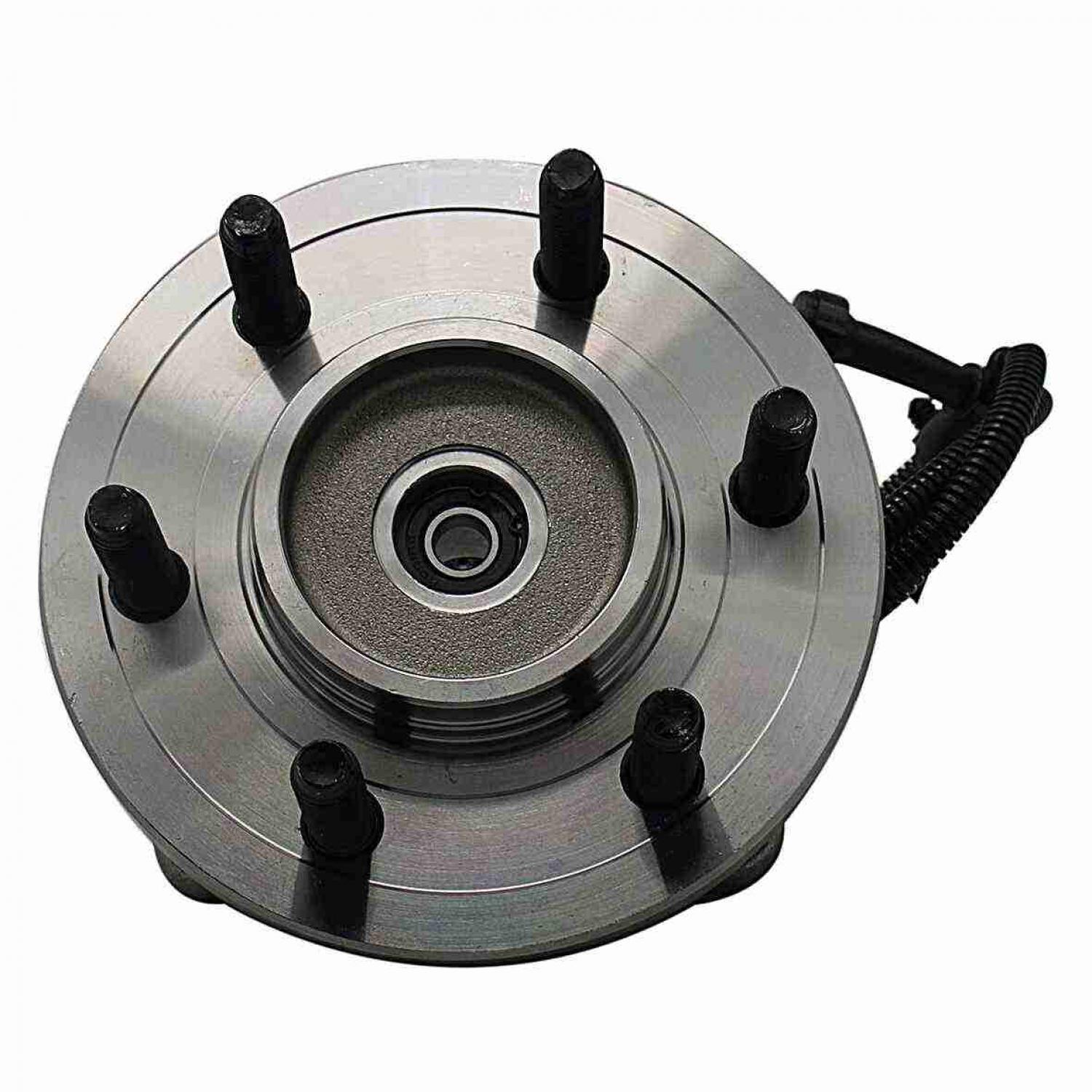 GSP 116112 - Wheel Bearing and Hub Assembly GSP 116112 Wheel Bearing and Hub Assembly product image 7 of 12