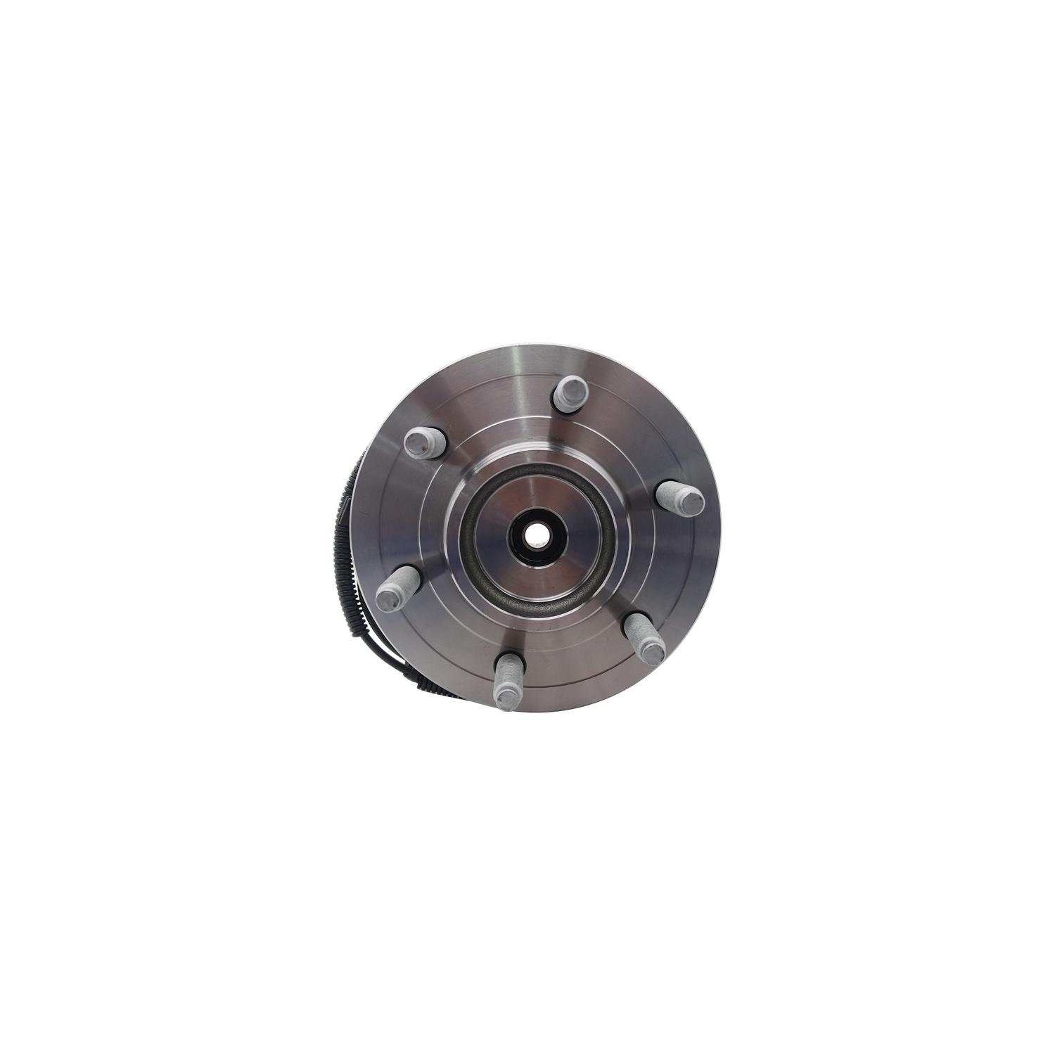GSP 116119 Wheel Bearing and Hub Assembly product image 5 of 14