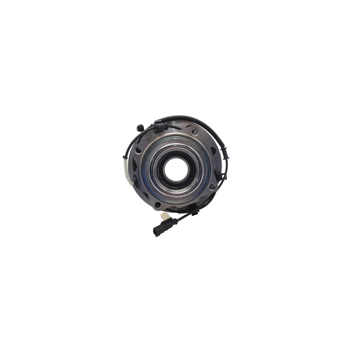 GSP 116131 Wheel Bearing and Hub Assembly product image 3 of 14