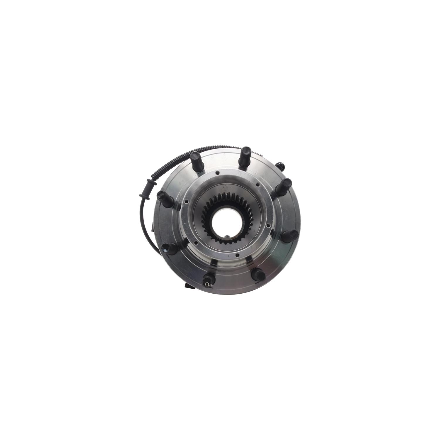 GSP 116131 Wheel Bearing and Hub Assembly product image 5 of 14