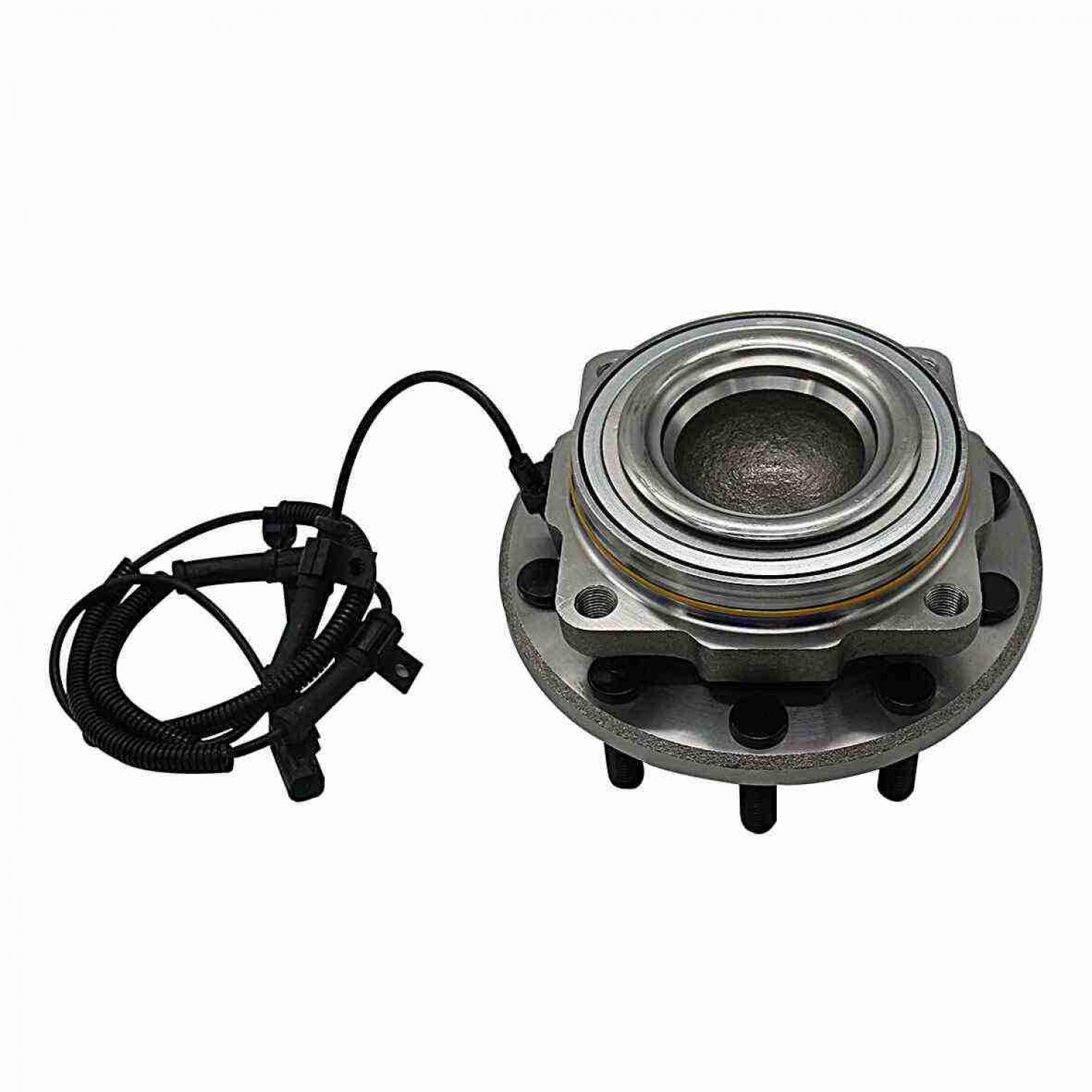 GSP 116132 Wheel Bearing and Hub Assembly product image 1 of 7