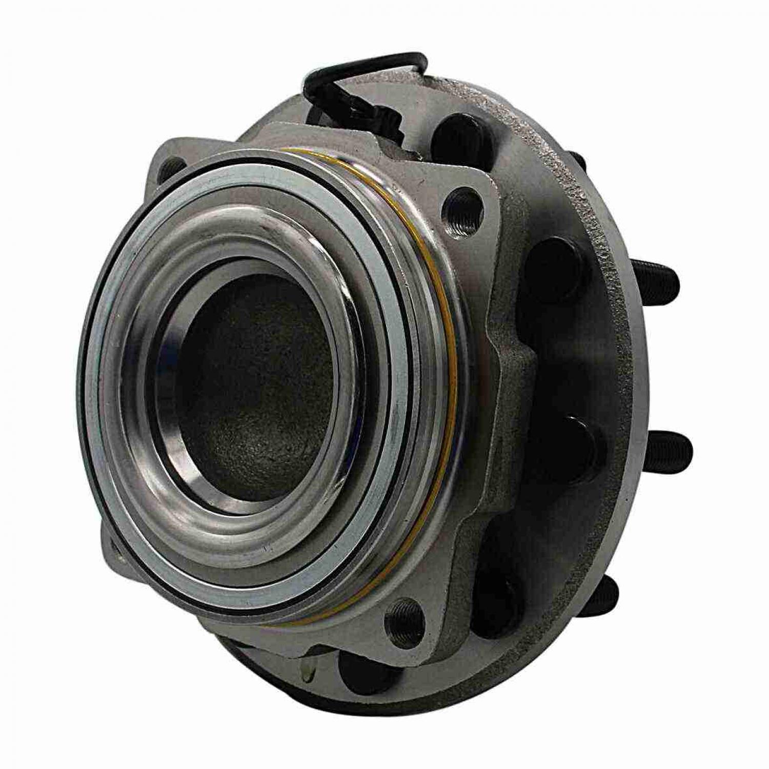 GSP 116132 Wheel Bearing and Hub Assembly product image 4 of 7