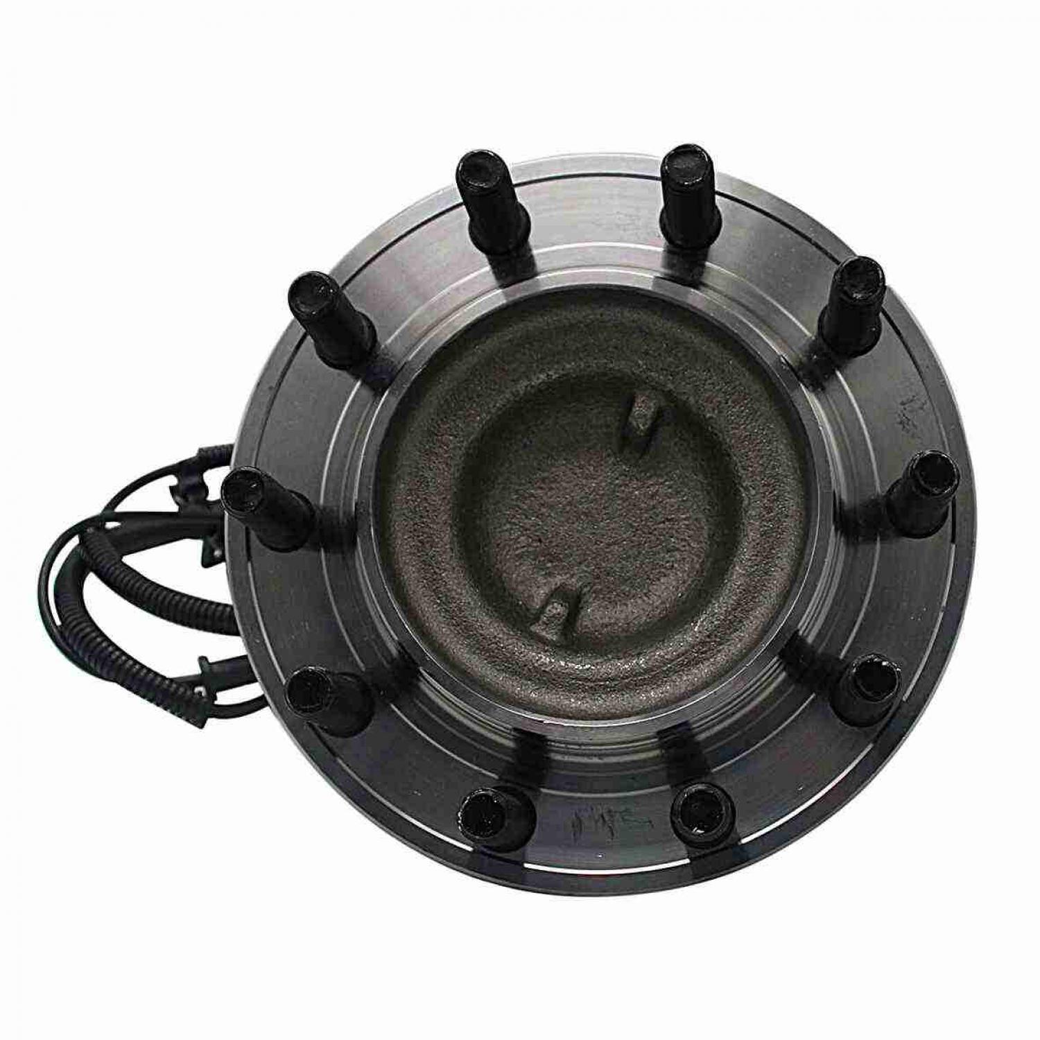 GSP 116132 Wheel Bearing and Hub Assembly product image 5 of 7