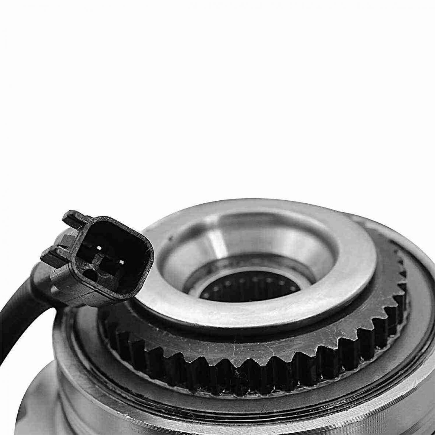 GSP 116142 Wheel Bearing and Hub Assembly product image 10 of 13