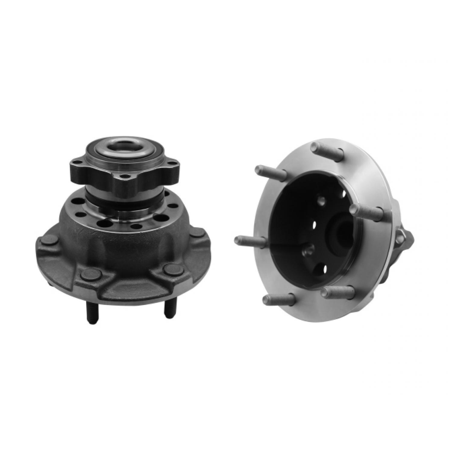 GSP 116152 - Wheel Bearing and Hub Assembly GSP 116152 Wheel Bearing and Hub Assembly product image 1 of 7