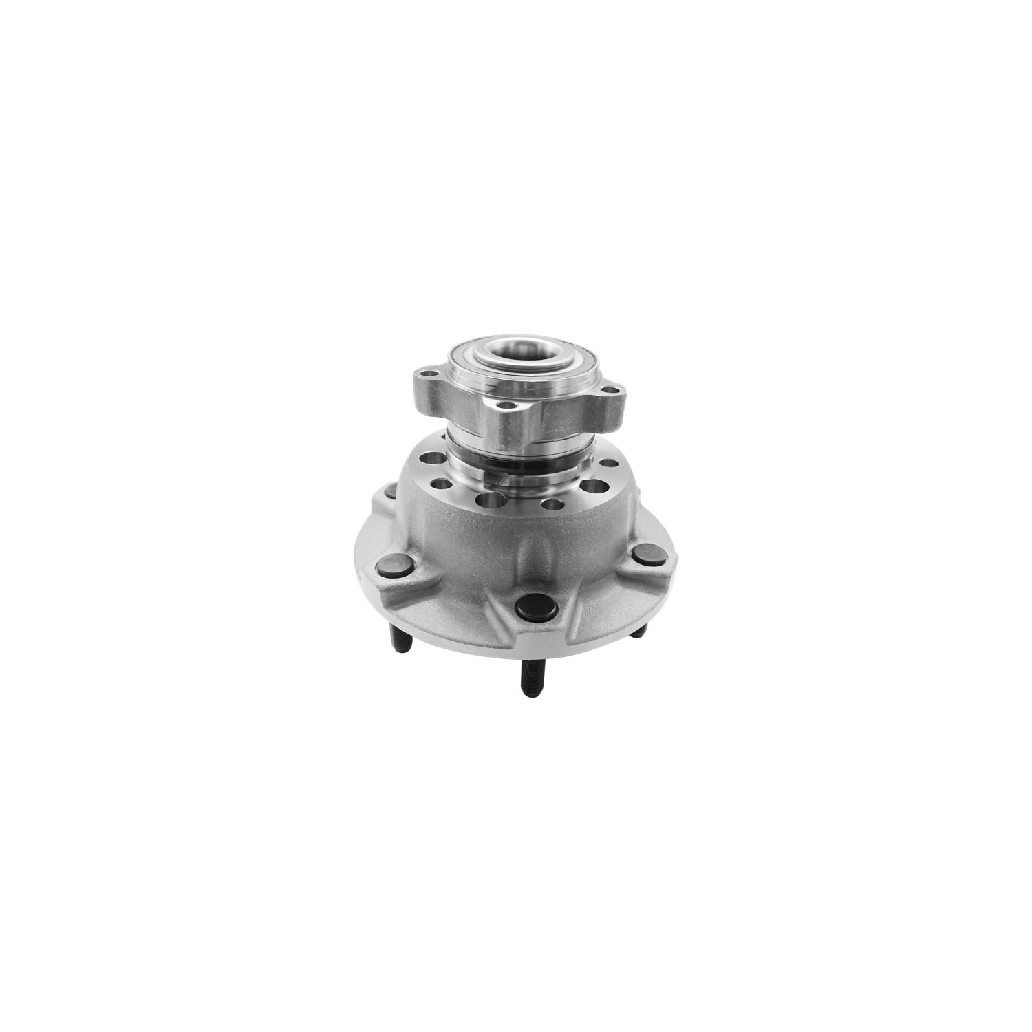 GSP 116152 - Wheel Bearing and Hub Assembly GSP 116152 Wheel Bearing and Hub Assembly product image 2 of 7