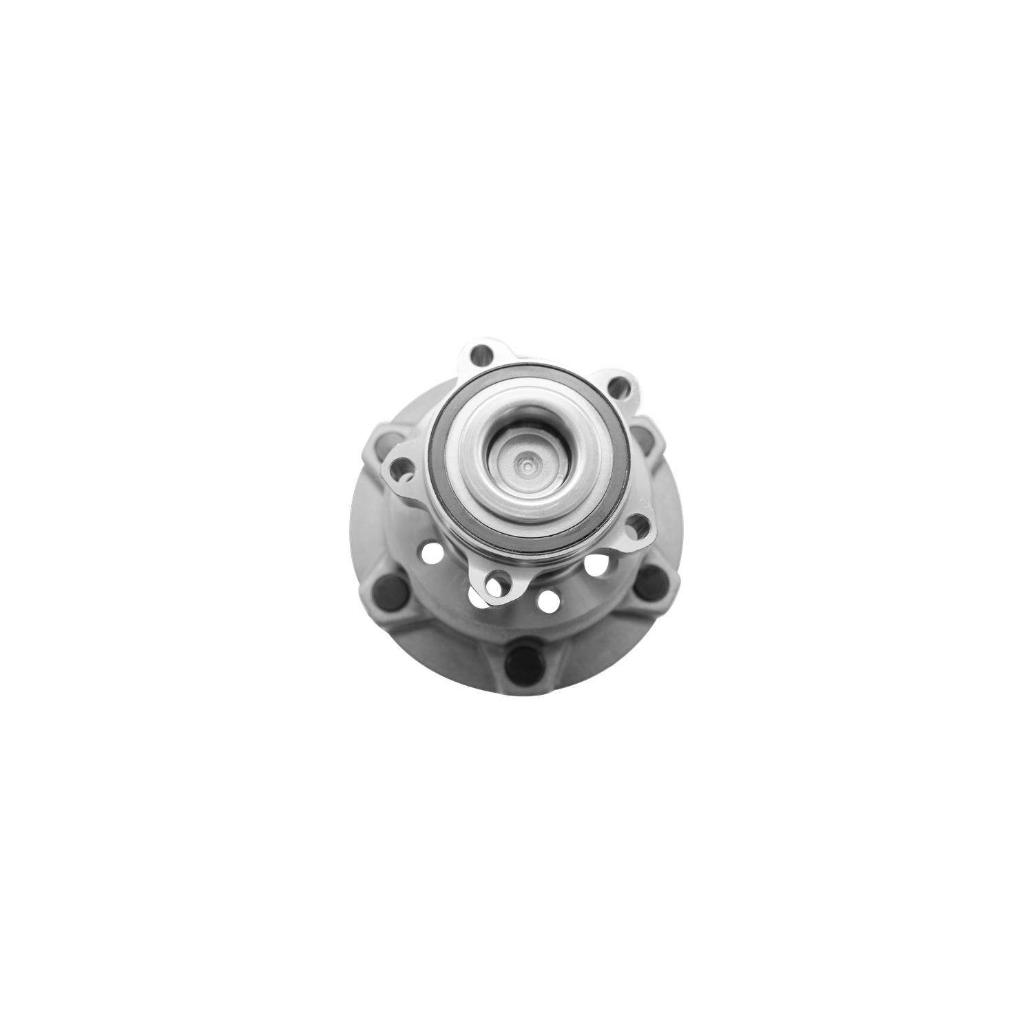 GSP 116152 - Wheel Bearing and Hub Assembly GSP 116152 Wheel Bearing and Hub Assembly product image 3 of 7