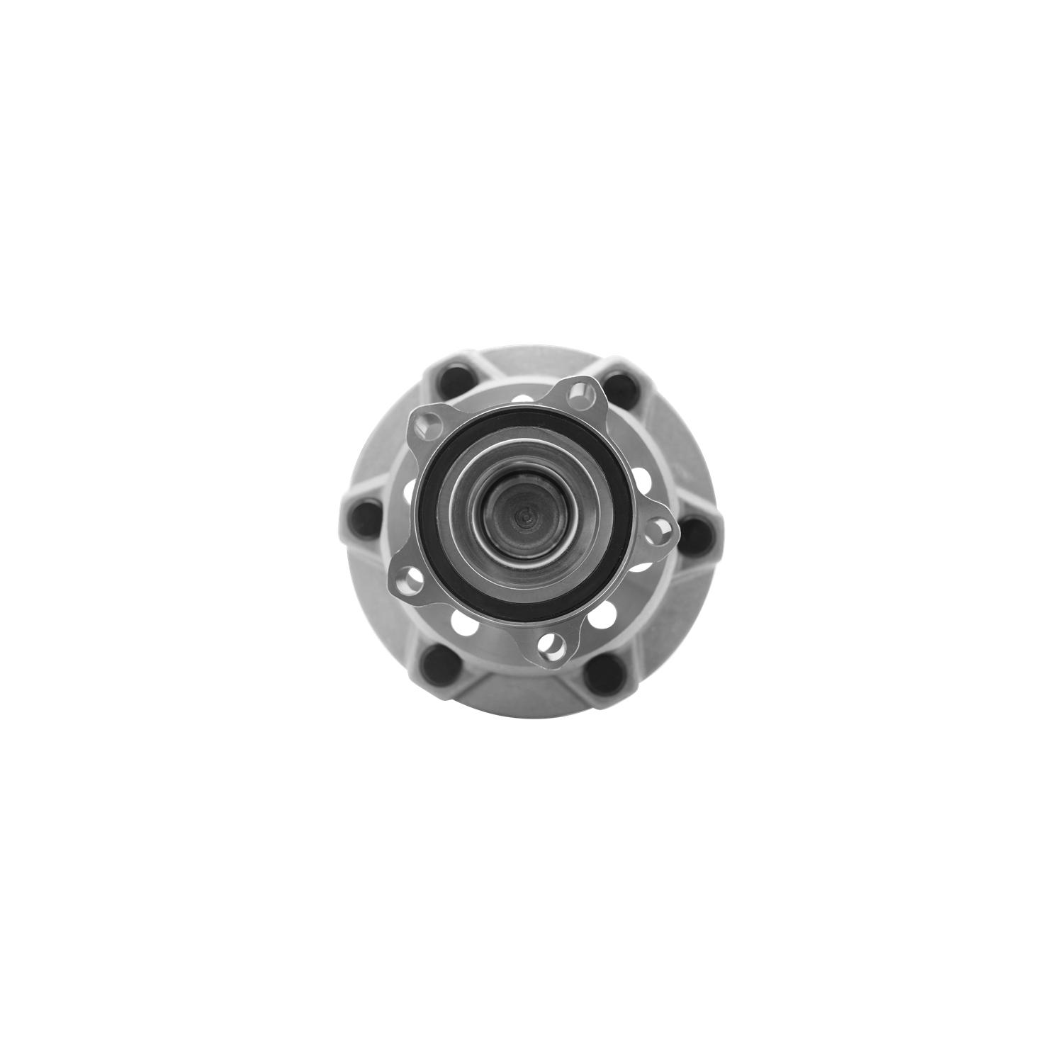 GSP 116152 - Wheel Bearing and Hub Assembly GSP 116152 Wheel Bearing and Hub Assembly product image 4 of 7