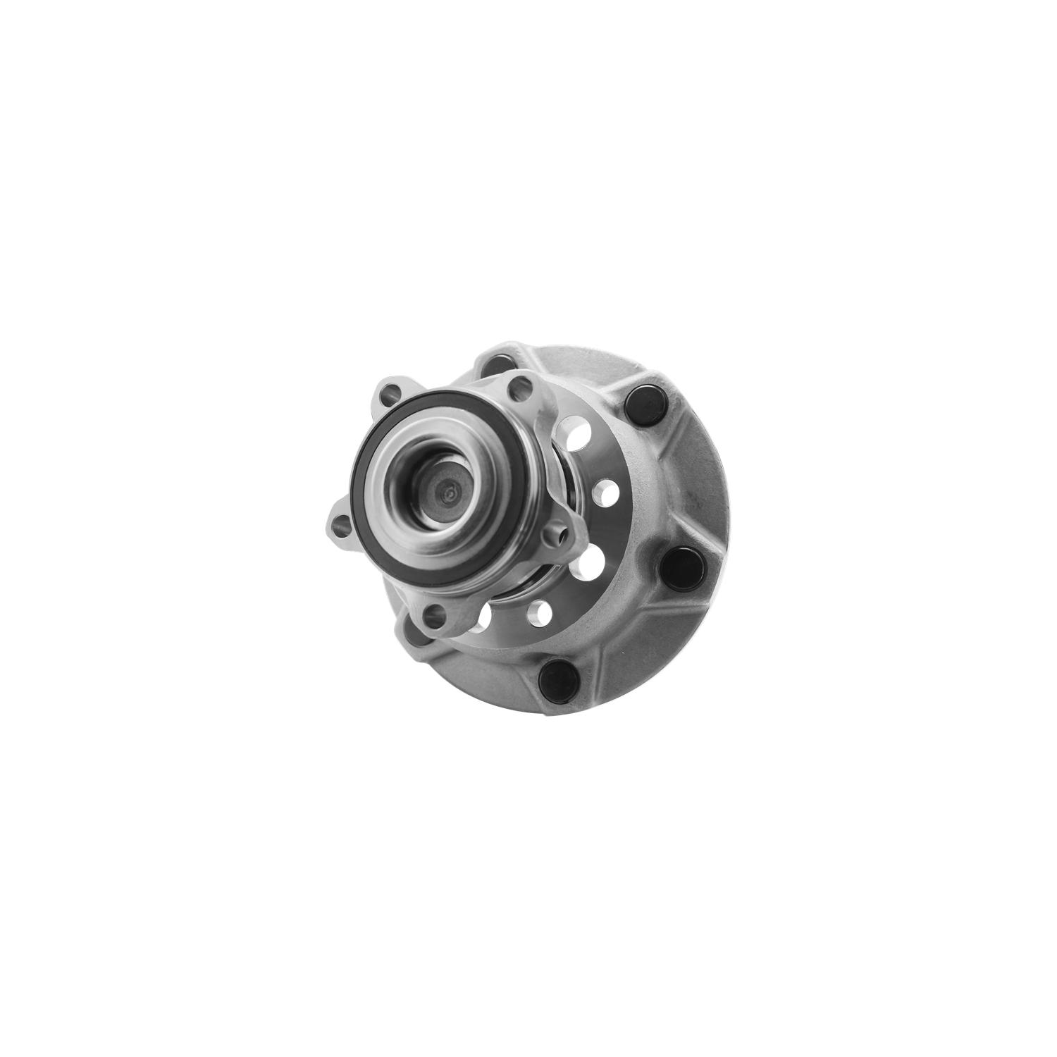 GSP 116152 - Wheel Bearing and Hub Assembly GSP 116152 Wheel Bearing and Hub Assembly product image 5 of 7