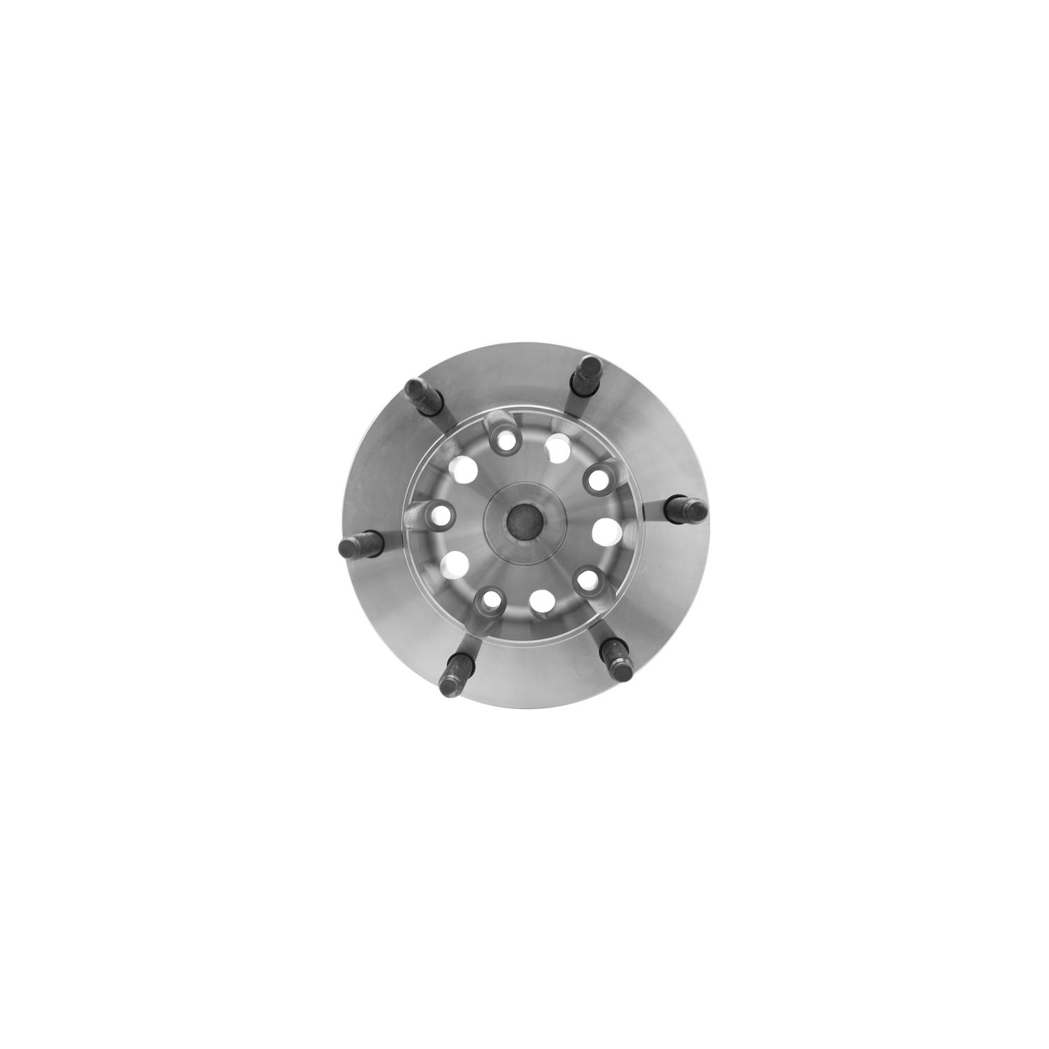 GSP 116152 - Wheel Bearing and Hub Assembly GSP 116152 Wheel Bearing and Hub Assembly product image 6 of 7