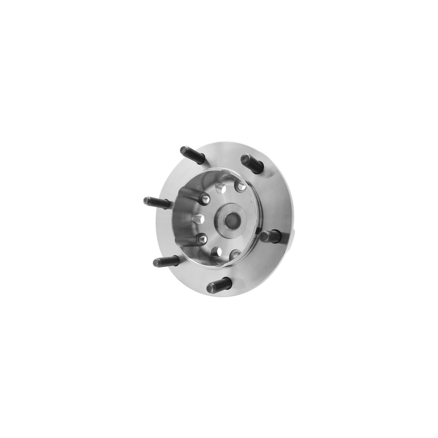 GSP 116152 - Wheel Bearing and Hub Assembly GSP 116152 Wheel Bearing and Hub Assembly product image 7 of 7