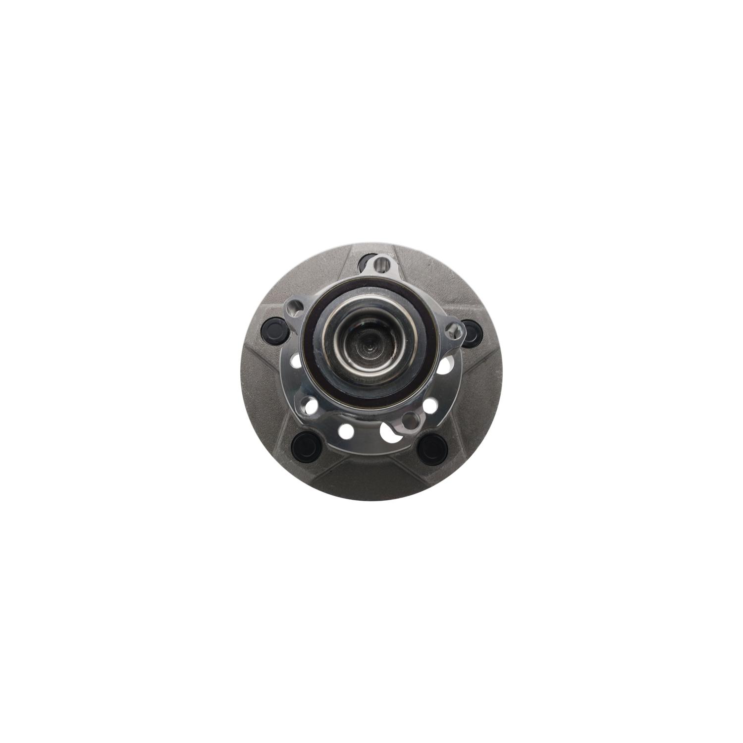 GSP 116153 Wheel Bearing and Hub Assembly product image 2 of 13
