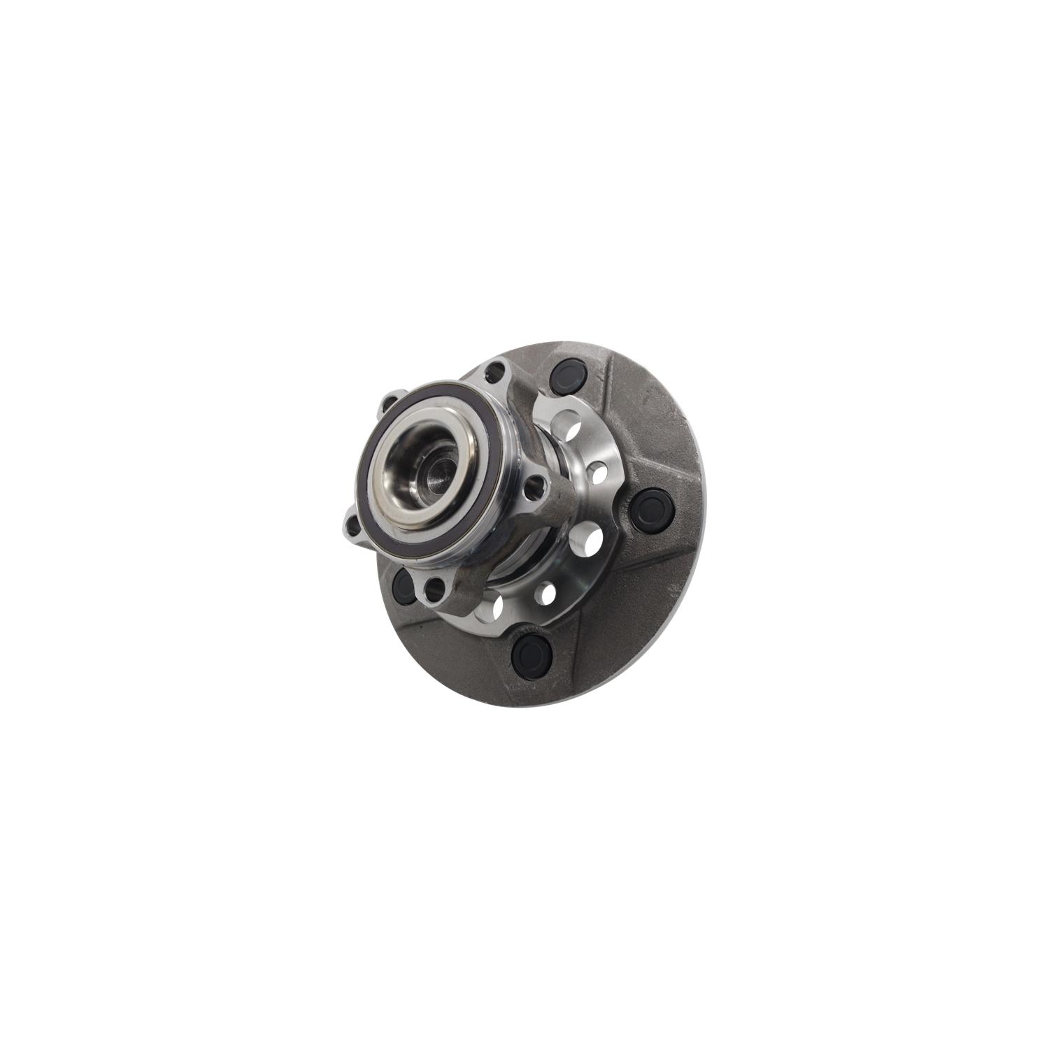 GSP 116153 Wheel Bearing and Hub Assembly product image 3 of 13