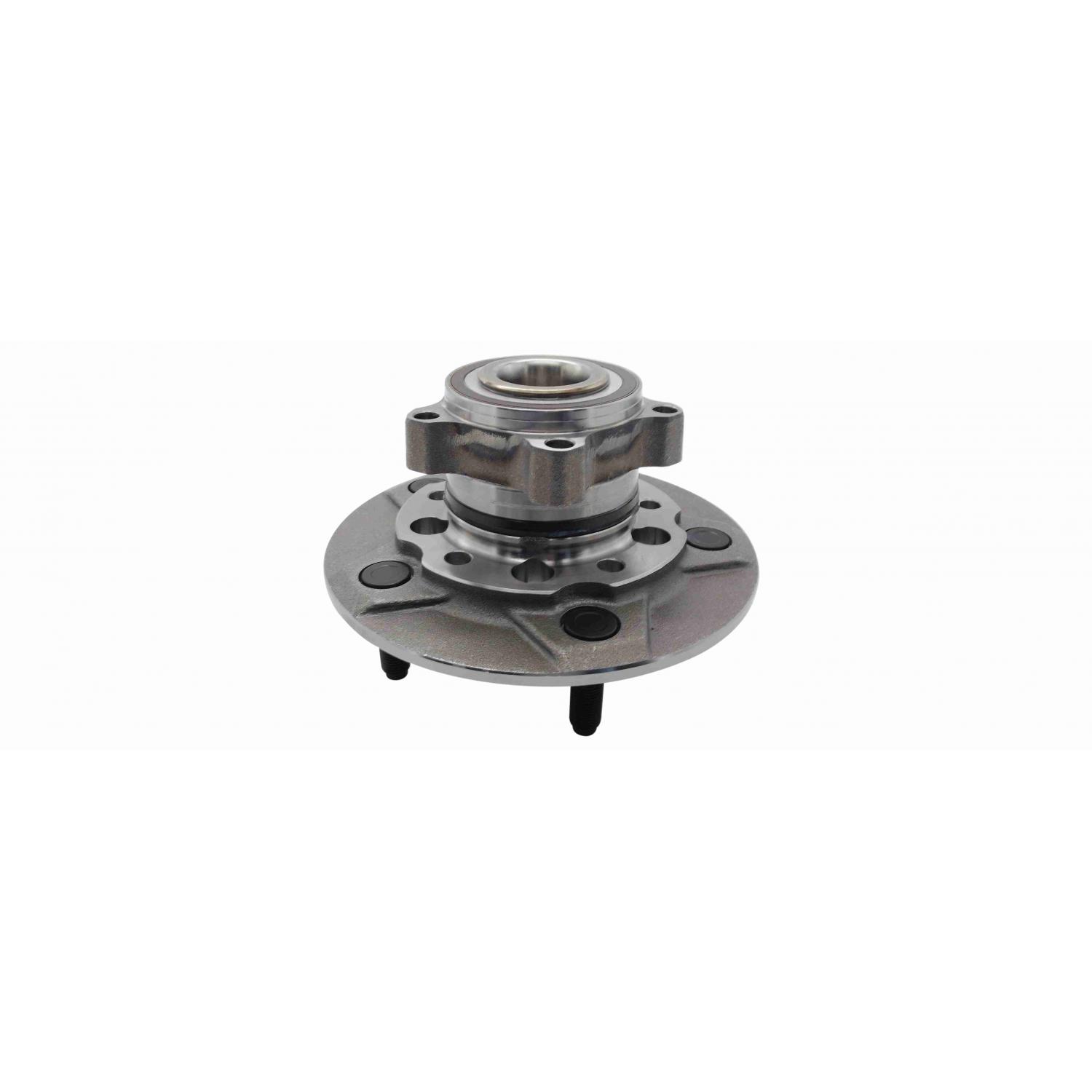 GSP 116153 Wheel Bearing and Hub Assembly product image 6 of 13