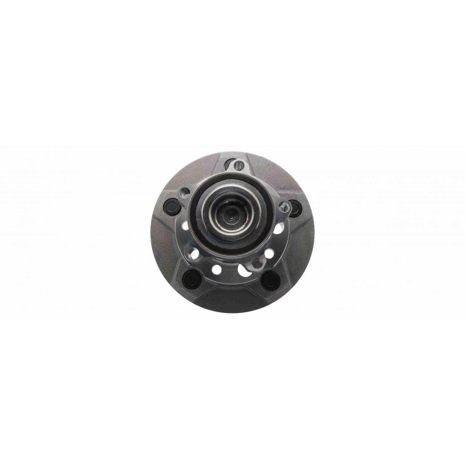 GSP 116153 Wheel Bearing and Hub Assembly product image 8 of 13