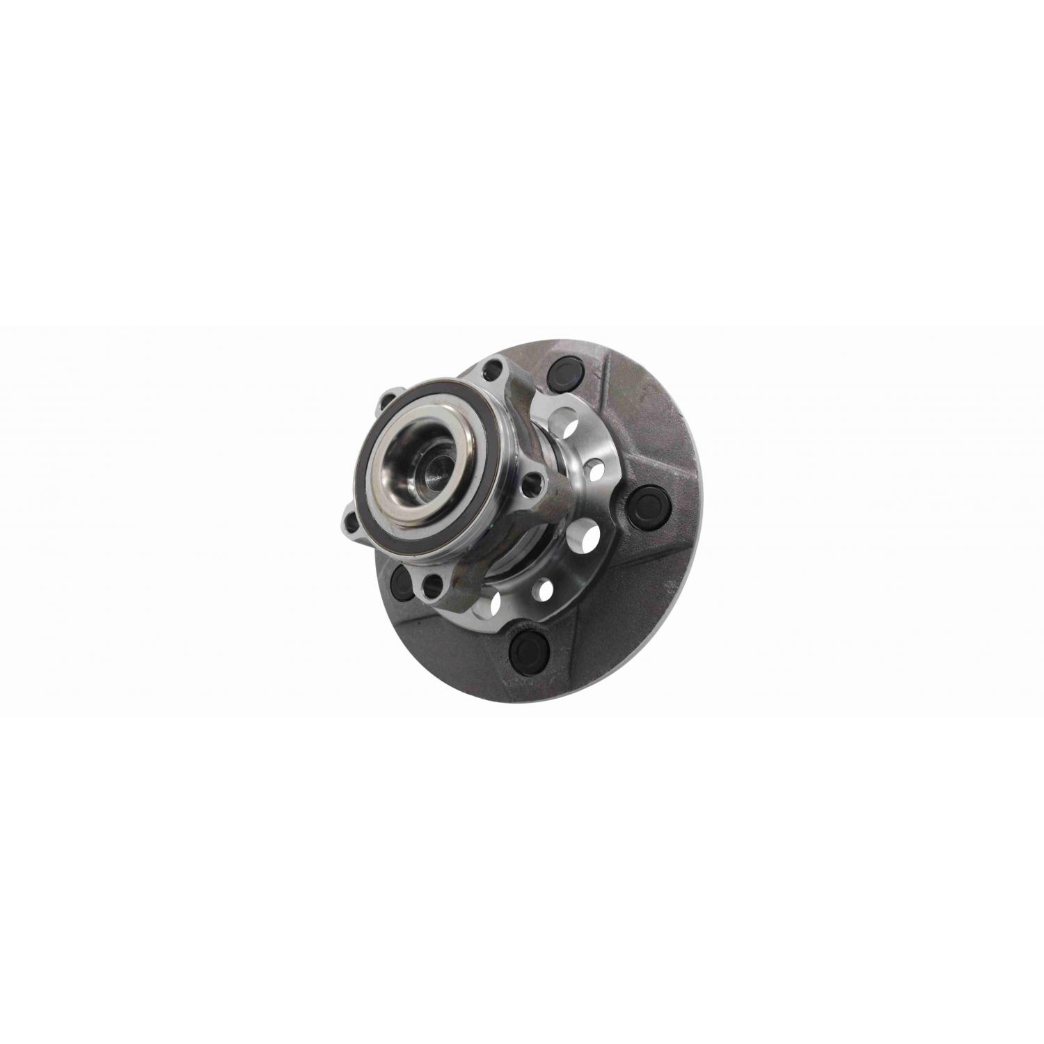 GSP 116153 Wheel Bearing and Hub Assembly product image 9 of 13