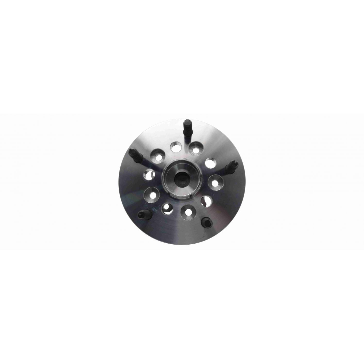 GSP 116153 Wheel Bearing and Hub Assembly product image 10 of 13