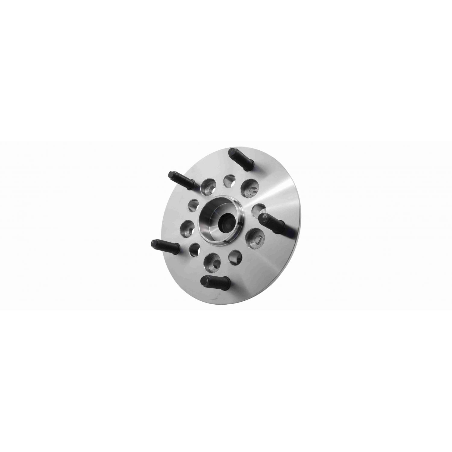 GSP 116153 Wheel Bearing and Hub Assembly product image 11 of 13