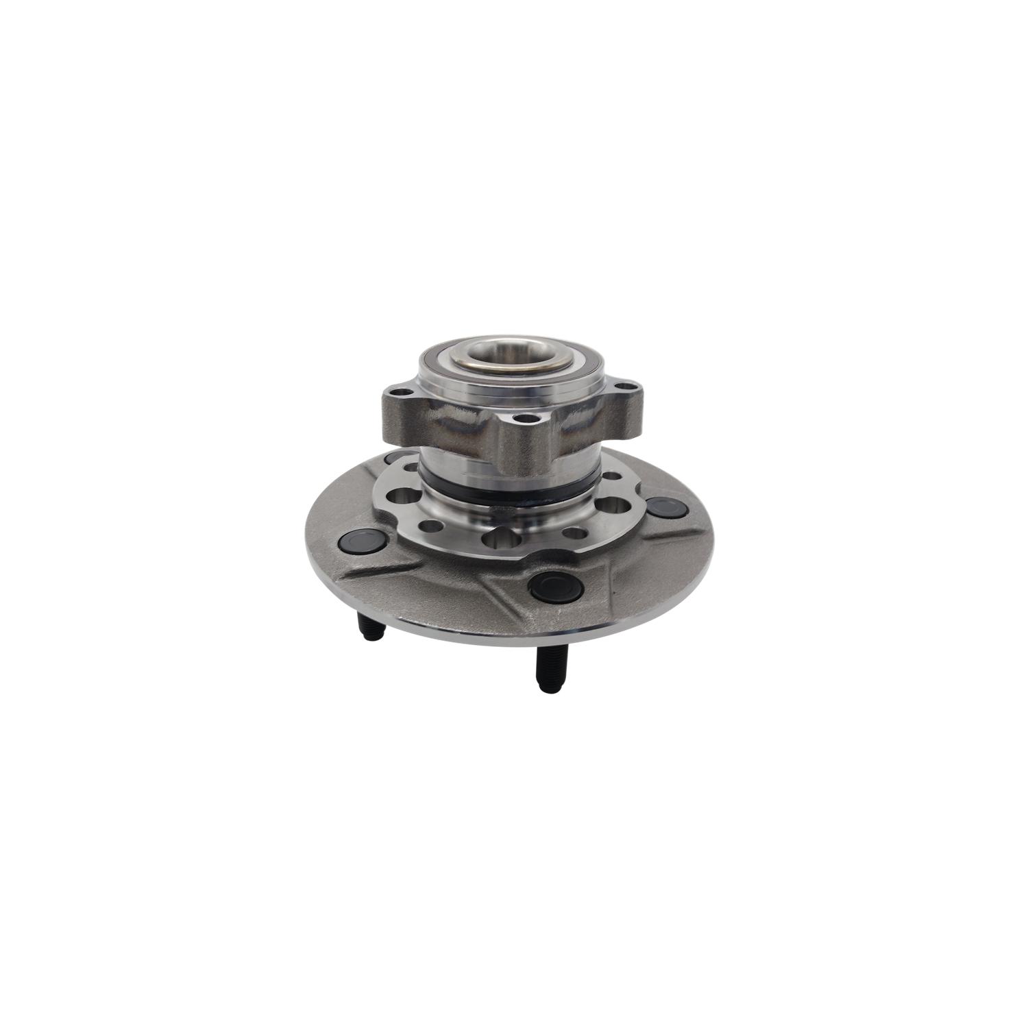 GSP 116153 Wheel Bearing and Hub Assembly product image 12 of 13