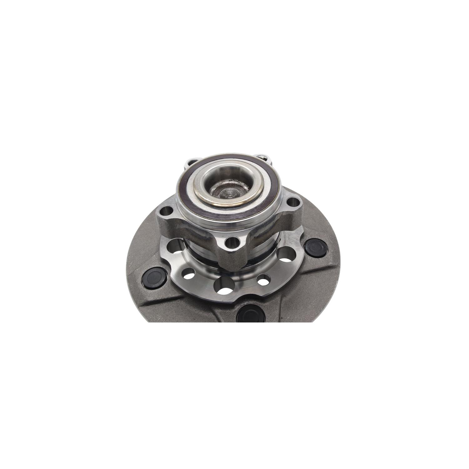 GSP 116153 Wheel Bearing and Hub Assembly product image 13 of 13