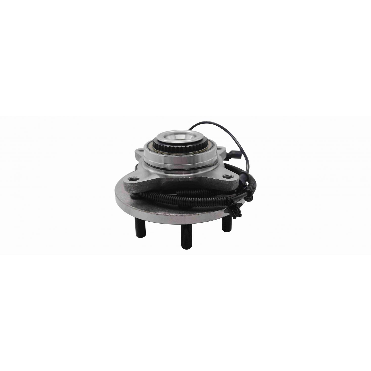GSP 116169 Wheel Bearing and Hub Assembly product image 2 of 8