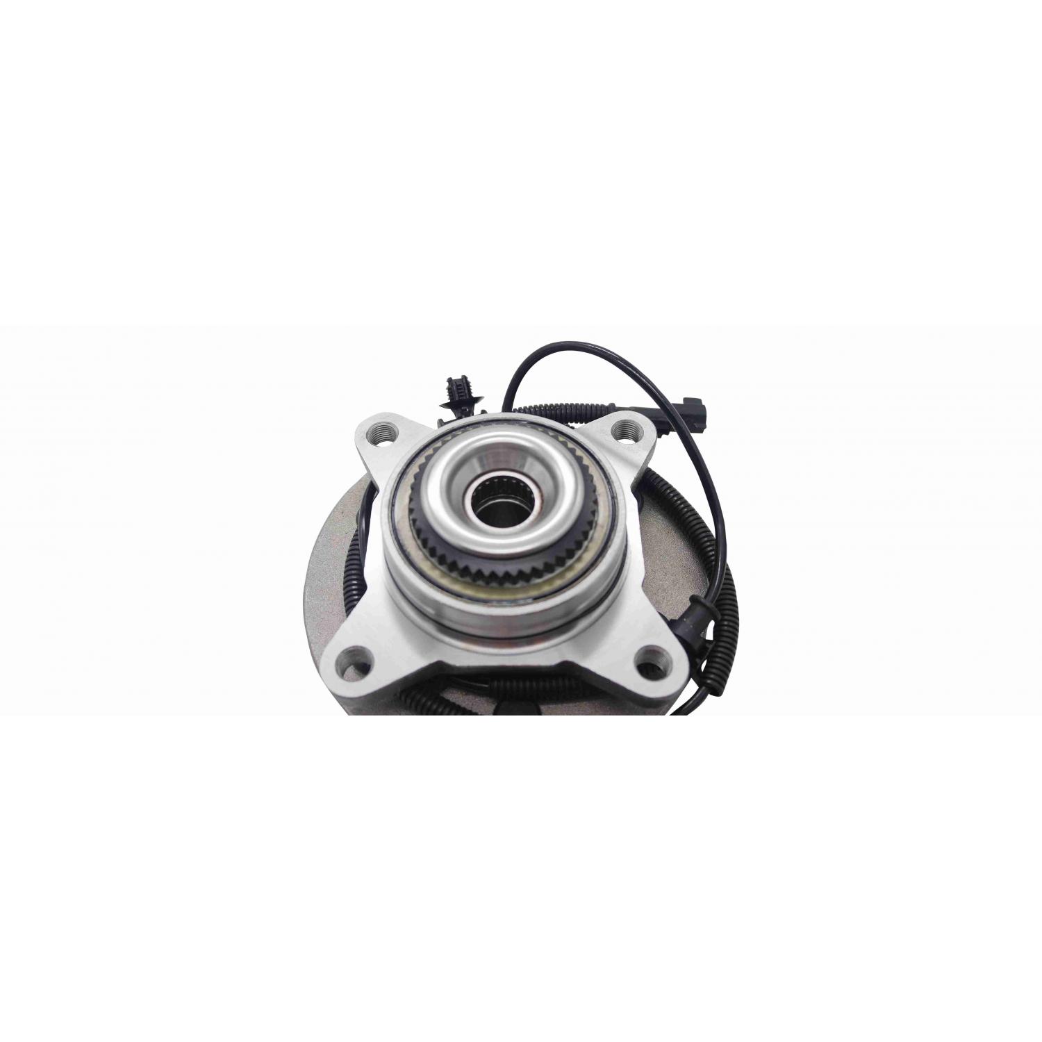 GSP 116169 Wheel Bearing and Hub Assembly product image 3 of 8