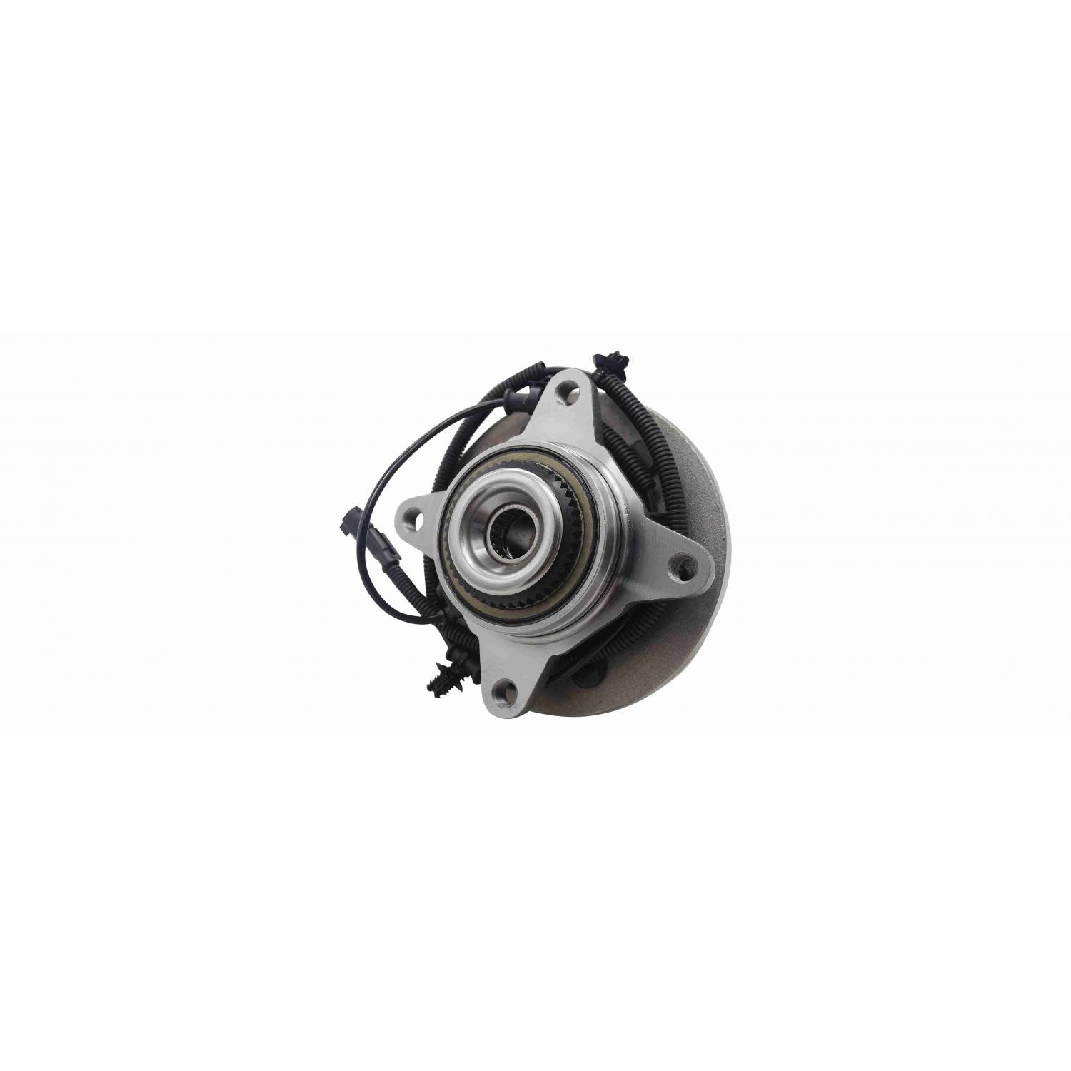 GSP 116169 Wheel Bearing and Hub Assembly product image 6 of 8