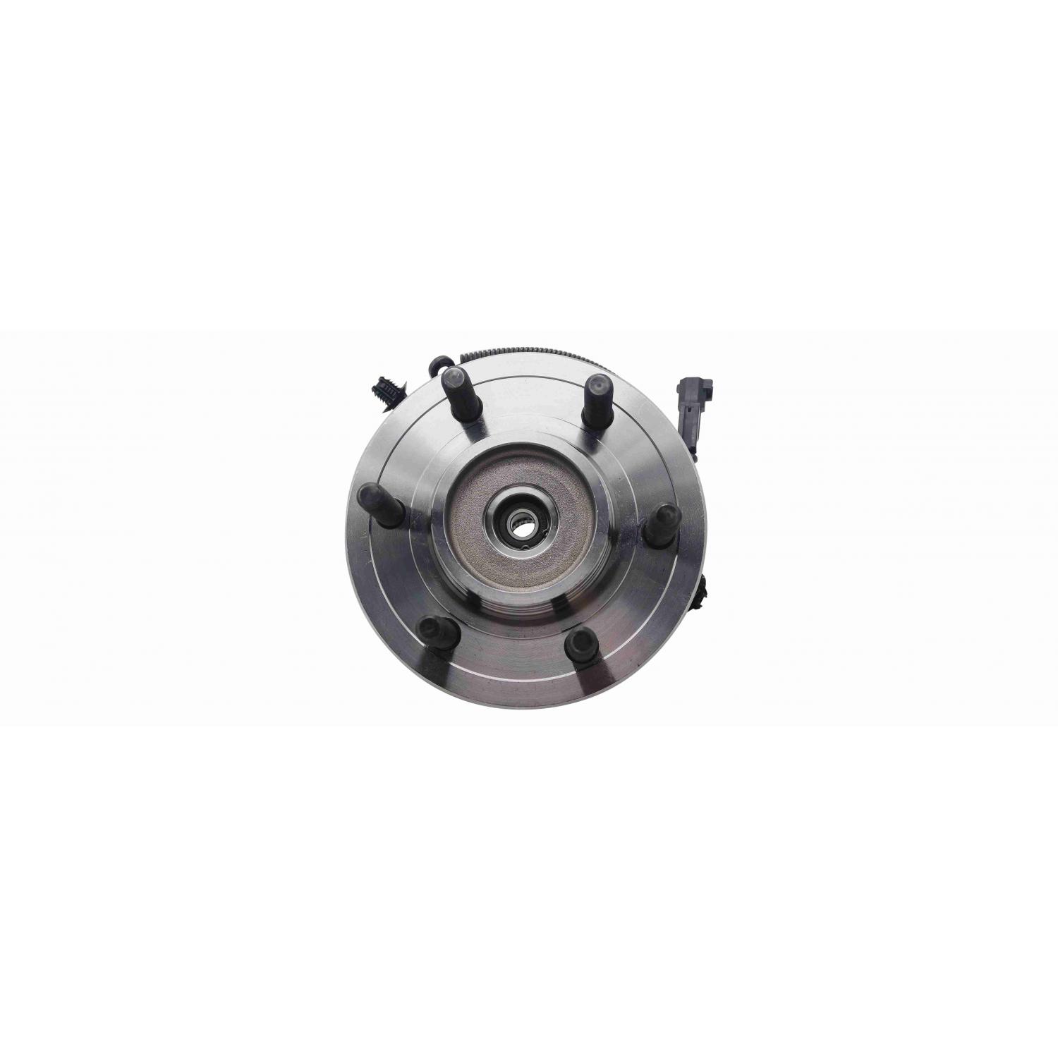 GSP 116169 Wheel Bearing and Hub Assembly product image 7 of 8