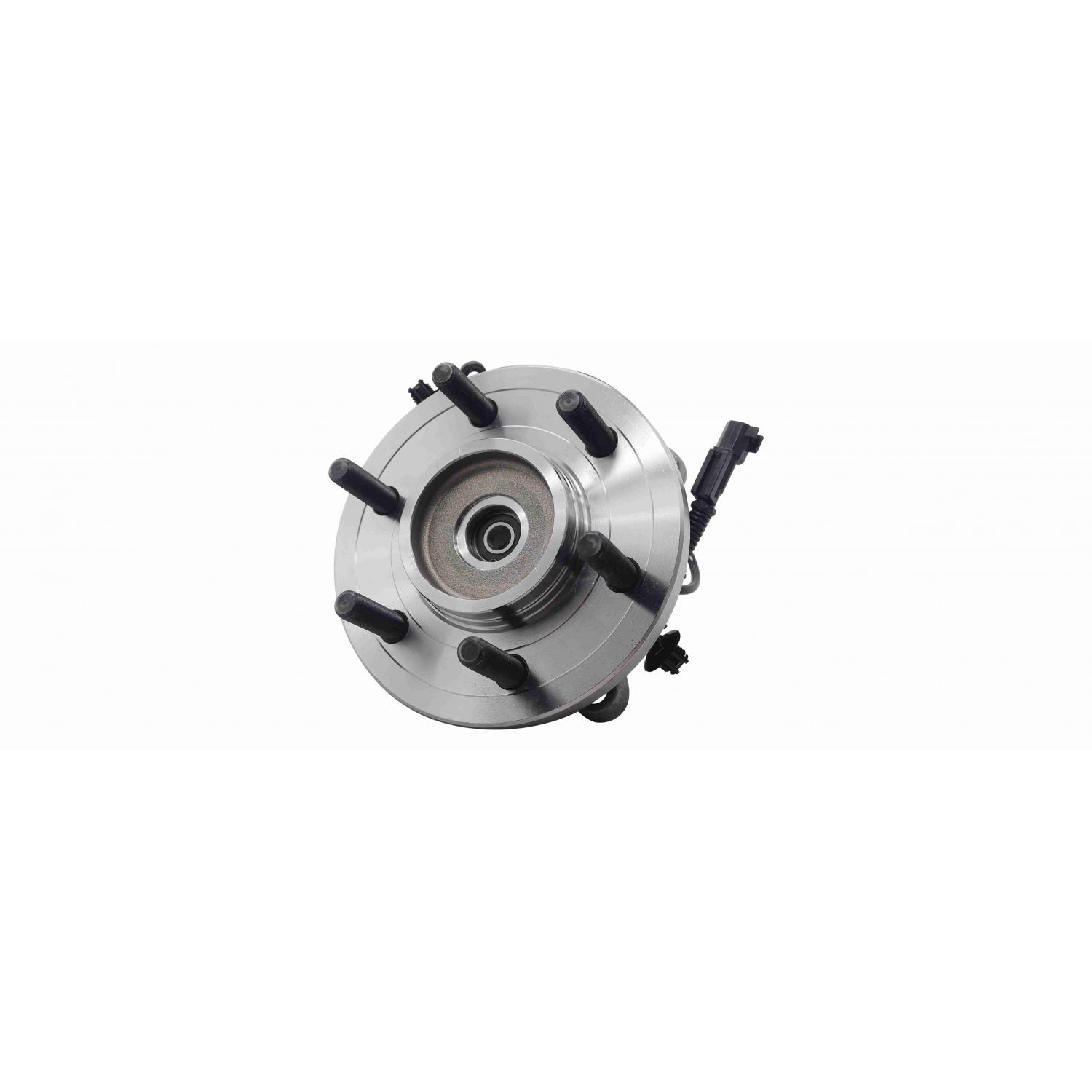 GSP 116169 Wheel Bearing and Hub Assembly product image 8 of 8