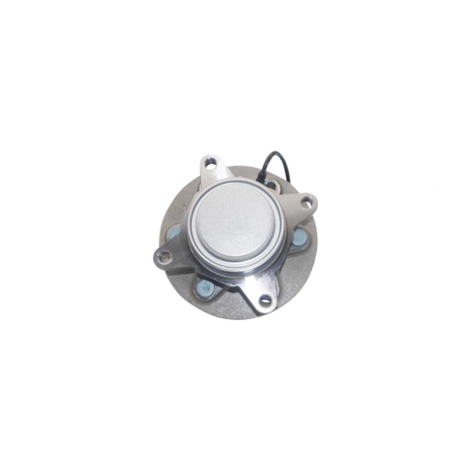 GSP 116176 Wheel Bearing and Hub Assembly product image 4 of 8