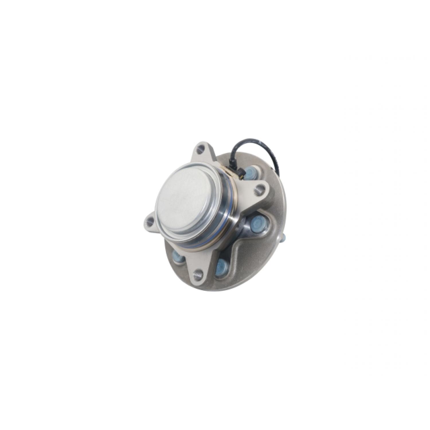 GSP 116176 Wheel Bearing and Hub Assembly product image 5 of 8