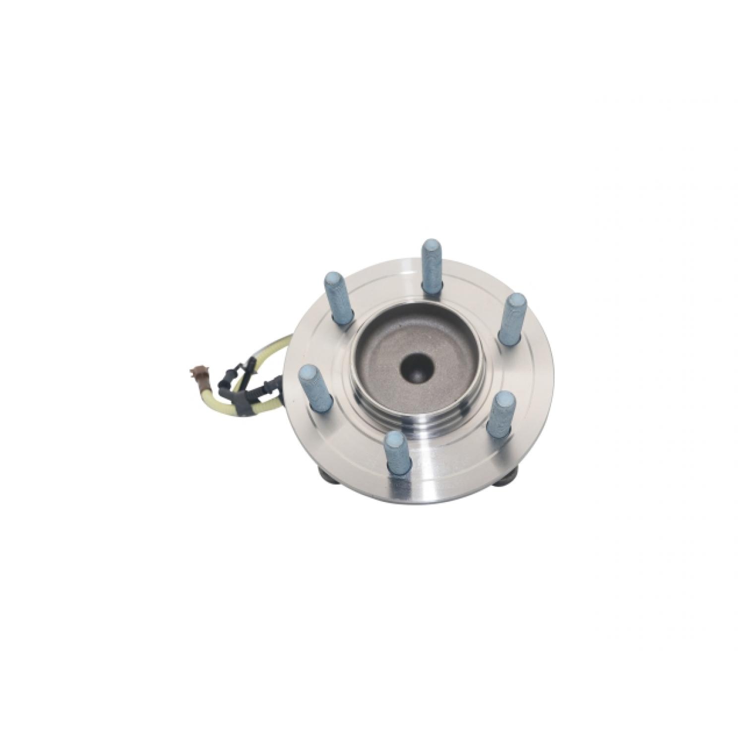 GSP 116176 Wheel Bearing and Hub Assembly product image 6 of 8