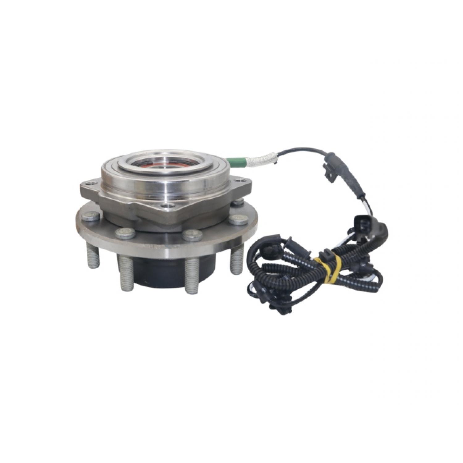 GSP 116182 Wheel Bearing and Hub Assembly product image 2 of 9