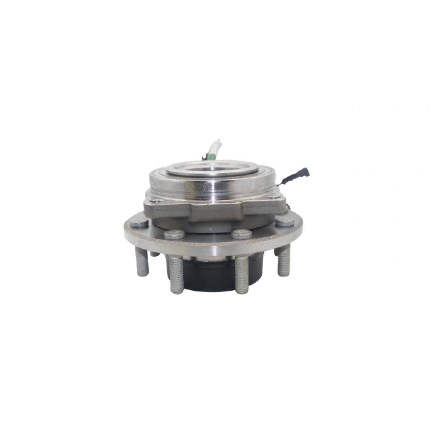 GSP 116182 Wheel Bearing and Hub Assembly product image 3 of 9