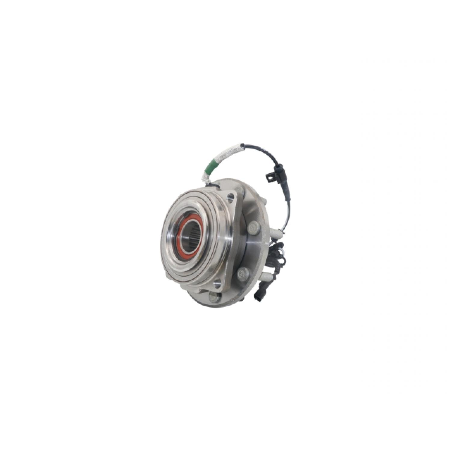 GSP 116182 Wheel Bearing and Hub Assembly product image 5 of 9