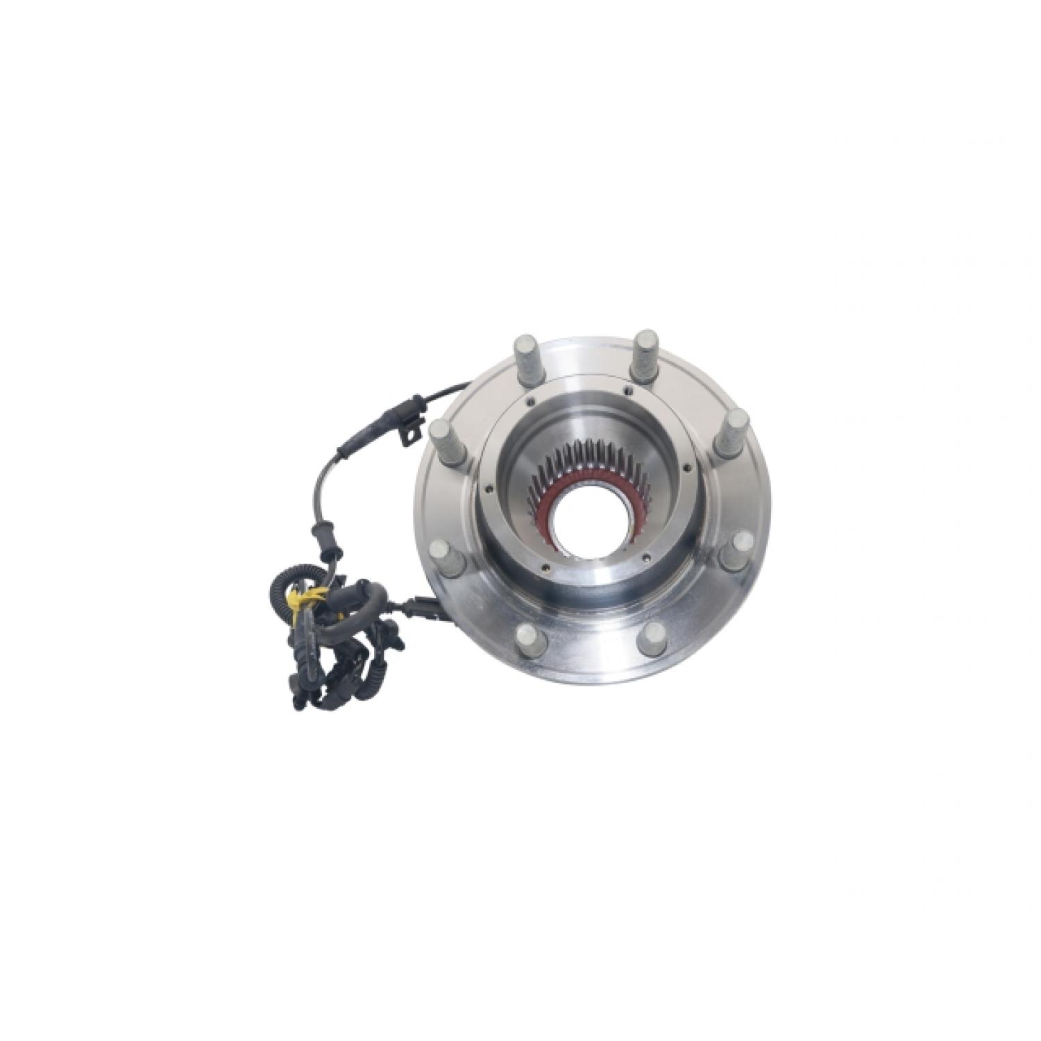 GSP 116182 Wheel Bearing and Hub Assembly product image 6 of 9