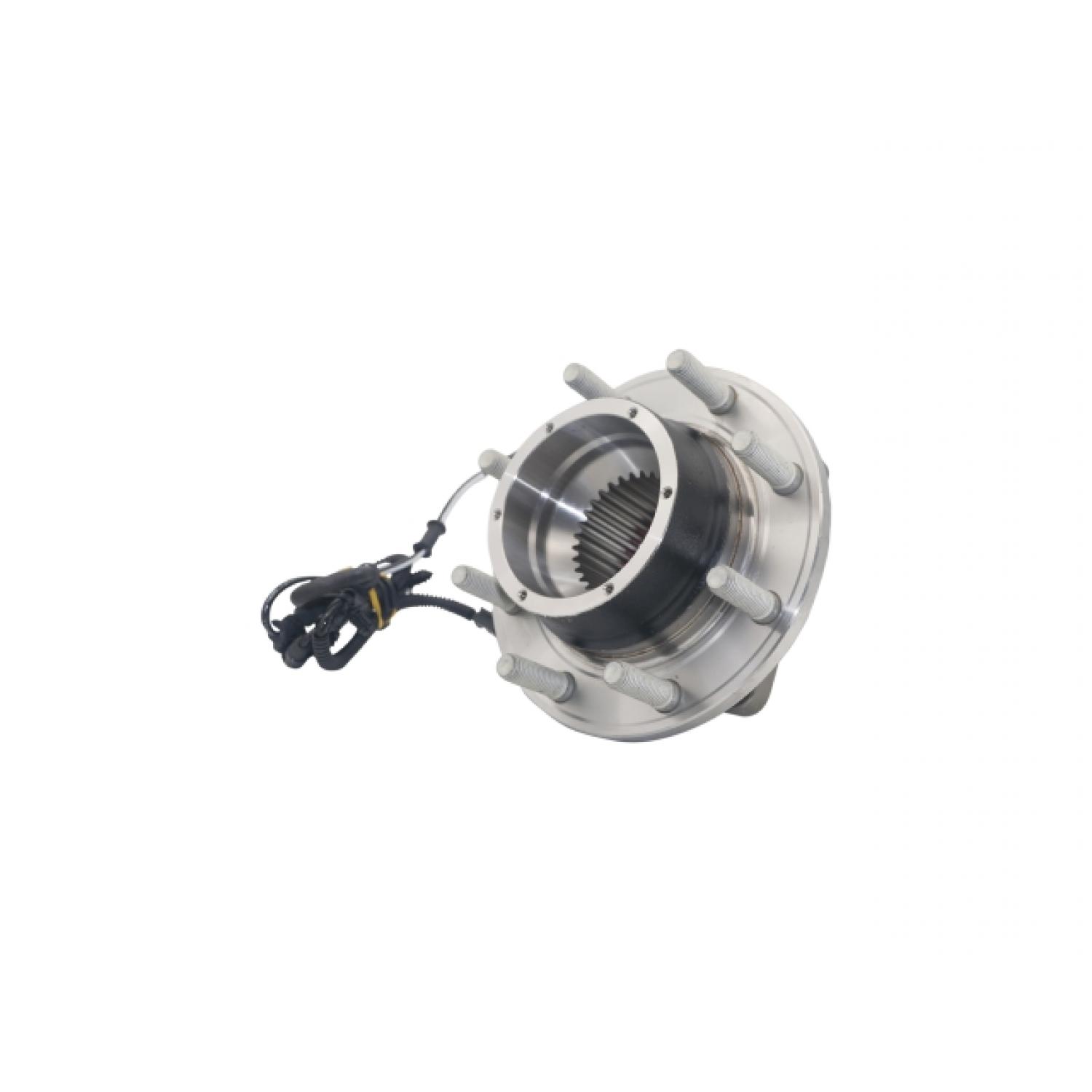 GSP 116182 Wheel Bearing and Hub Assembly product image 7 of 9