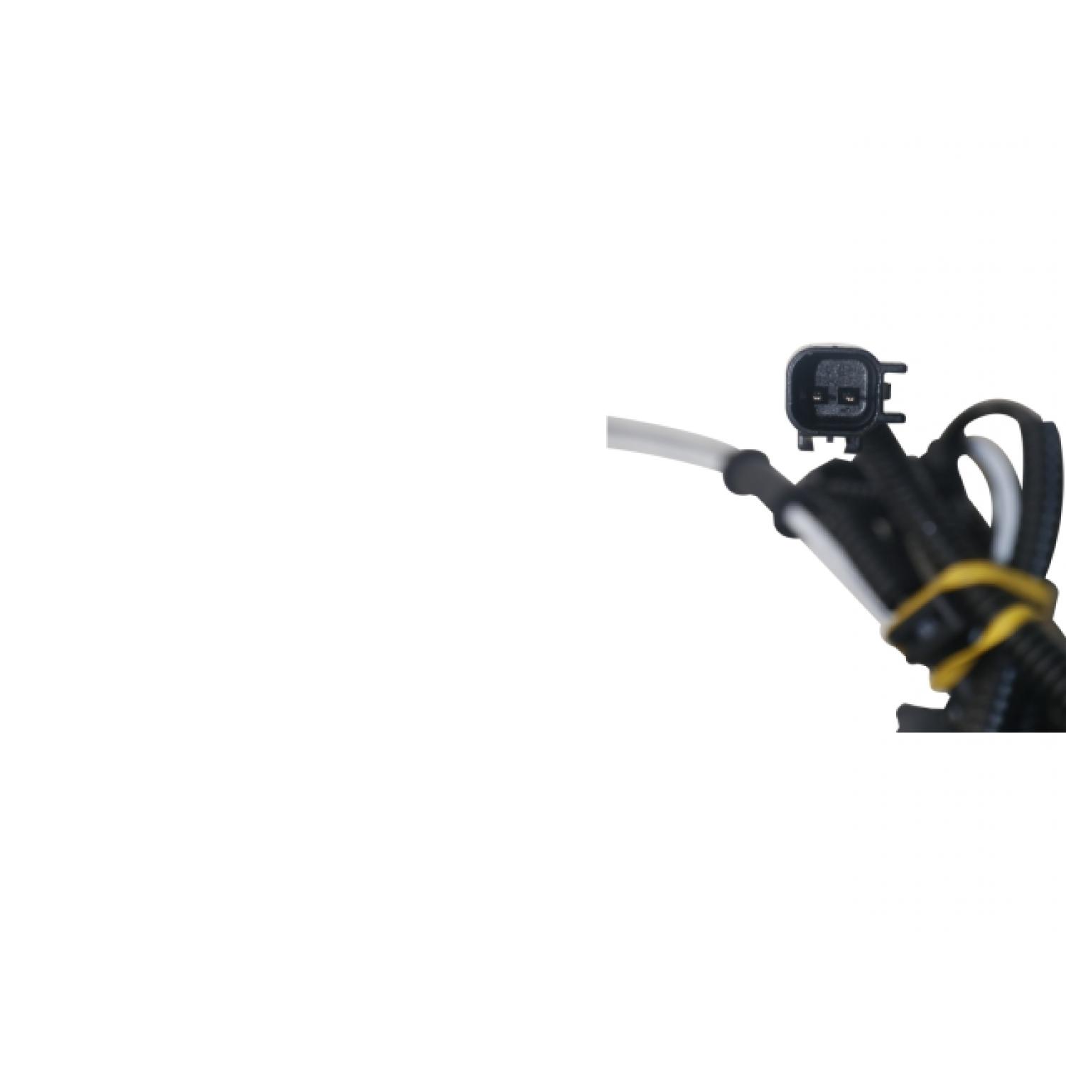GSP 116182 Wheel Bearing and Hub Assembly product image 8 of 9