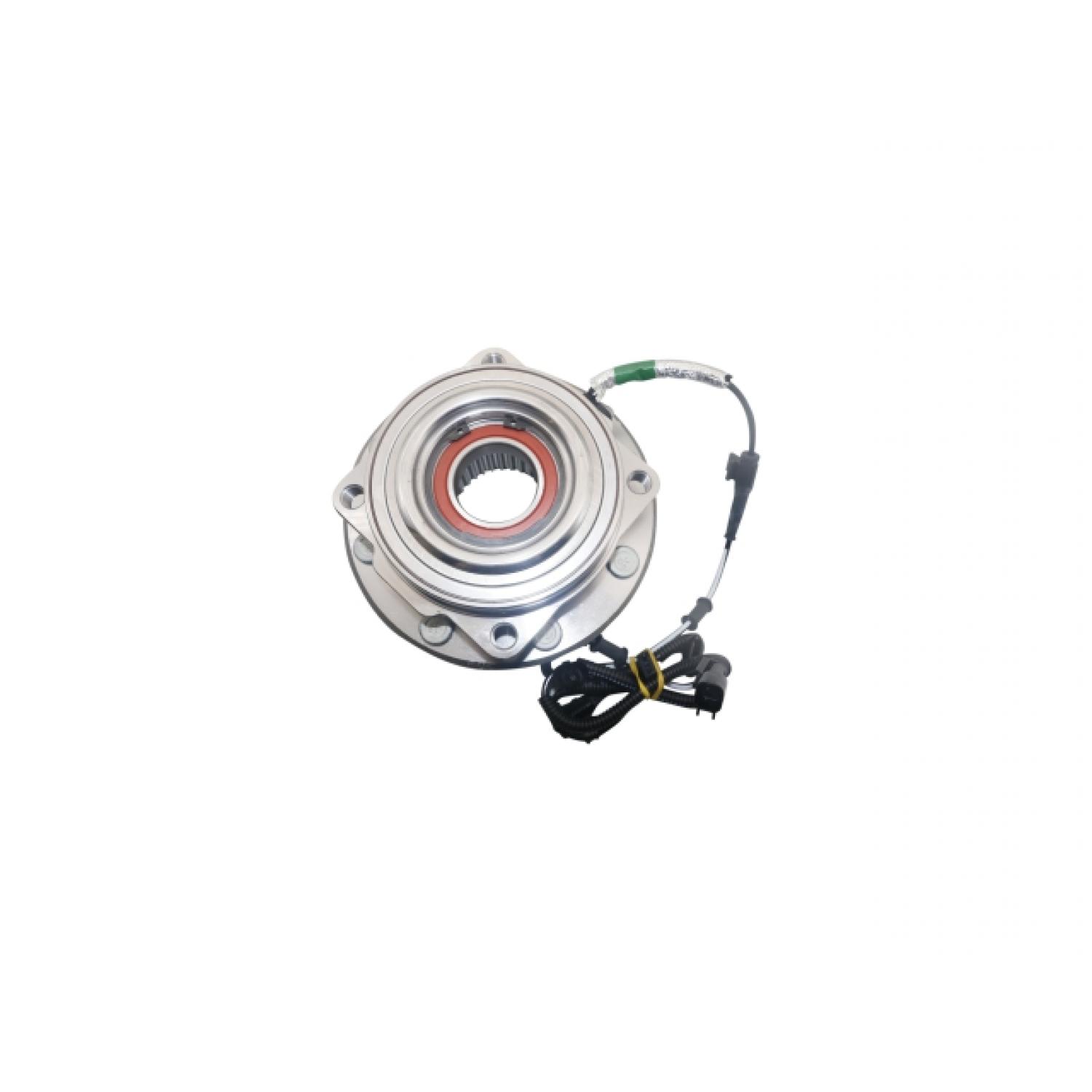 GSP 116182 Wheel Bearing and Hub Assembly product image 9 of 9
