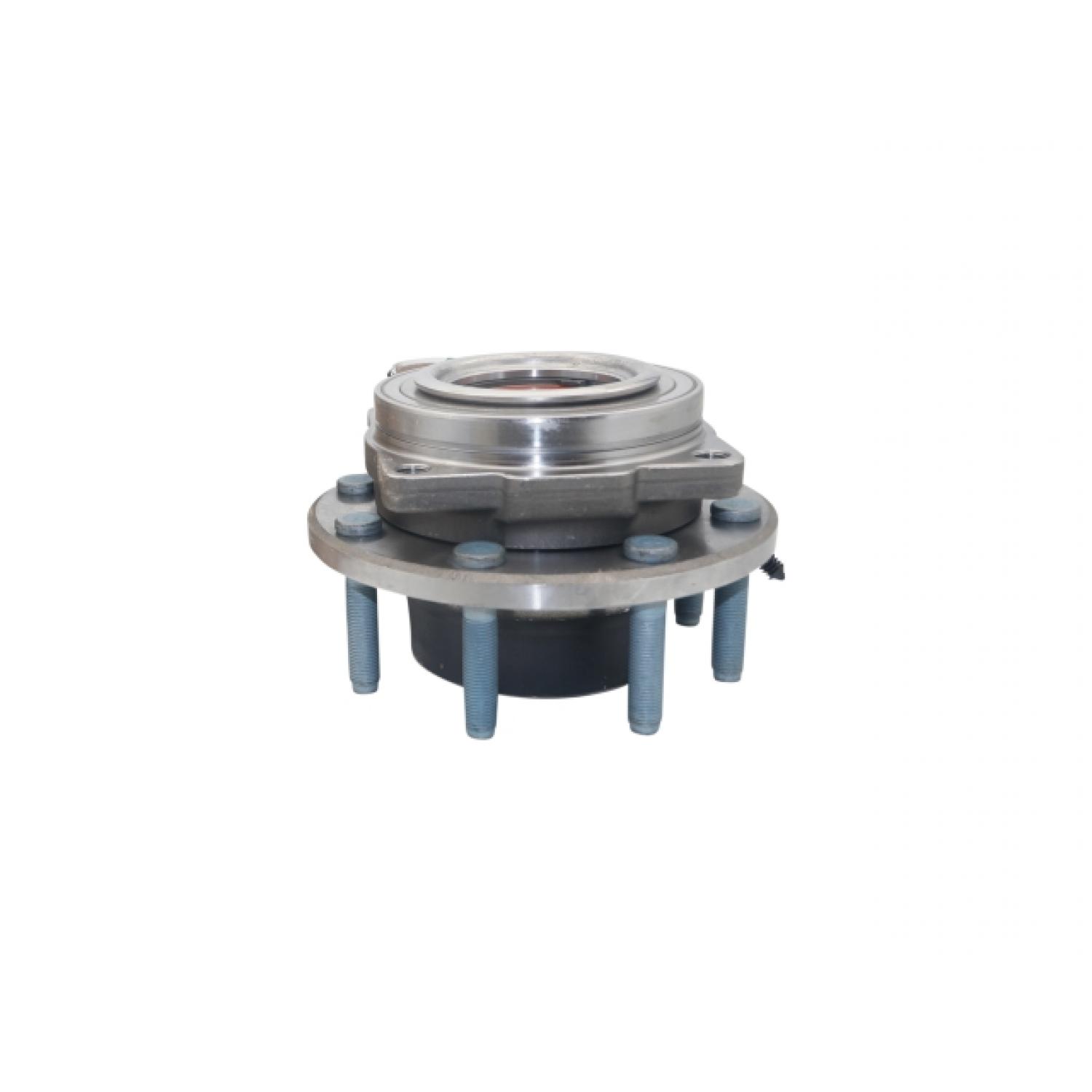 GSP 116183 Wheel Bearing and Hub Assembly product image 2 of 8