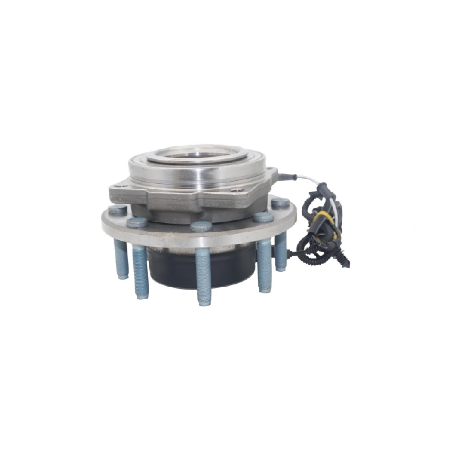 GSP 116183 Wheel Bearing and Hub Assembly product image 3 of 8