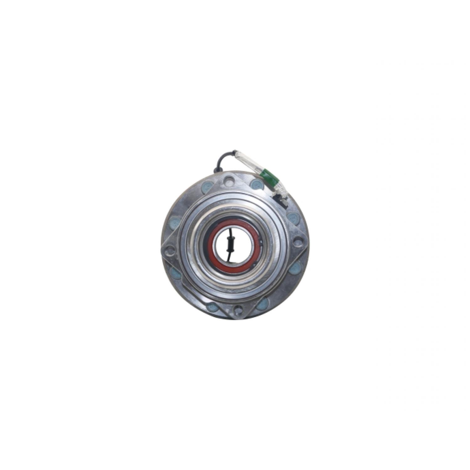 GSP 116183 Wheel Bearing and Hub Assembly product image 4 of 8