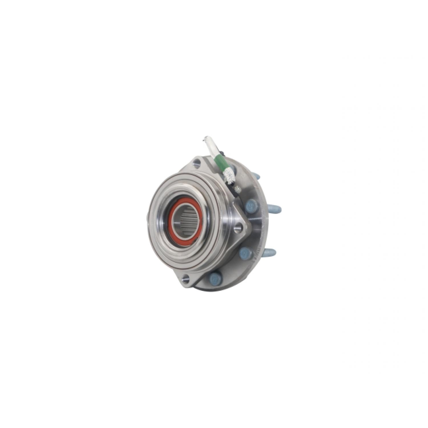 GSP 116183 Wheel Bearing and Hub Assembly product image 5 of 8