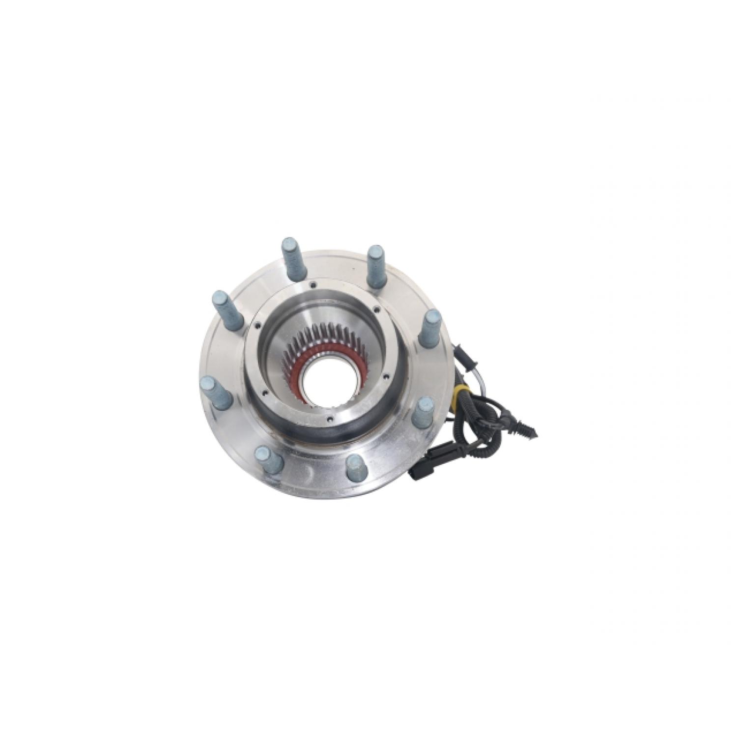 GSP 116183 Wheel Bearing and Hub Assembly product image 6 of 8