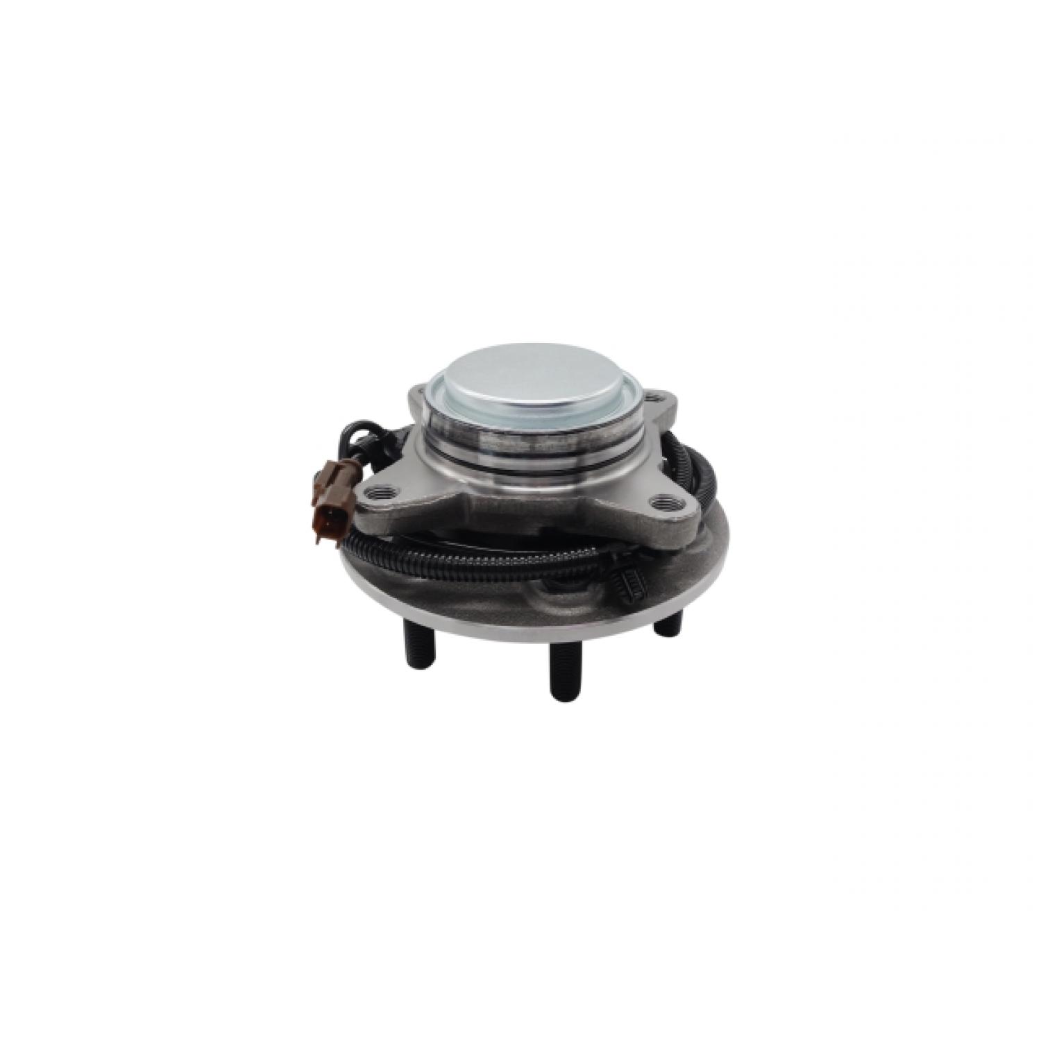 GSP 116194 Wheel Bearing and Hub Assembly product image 2 of 8